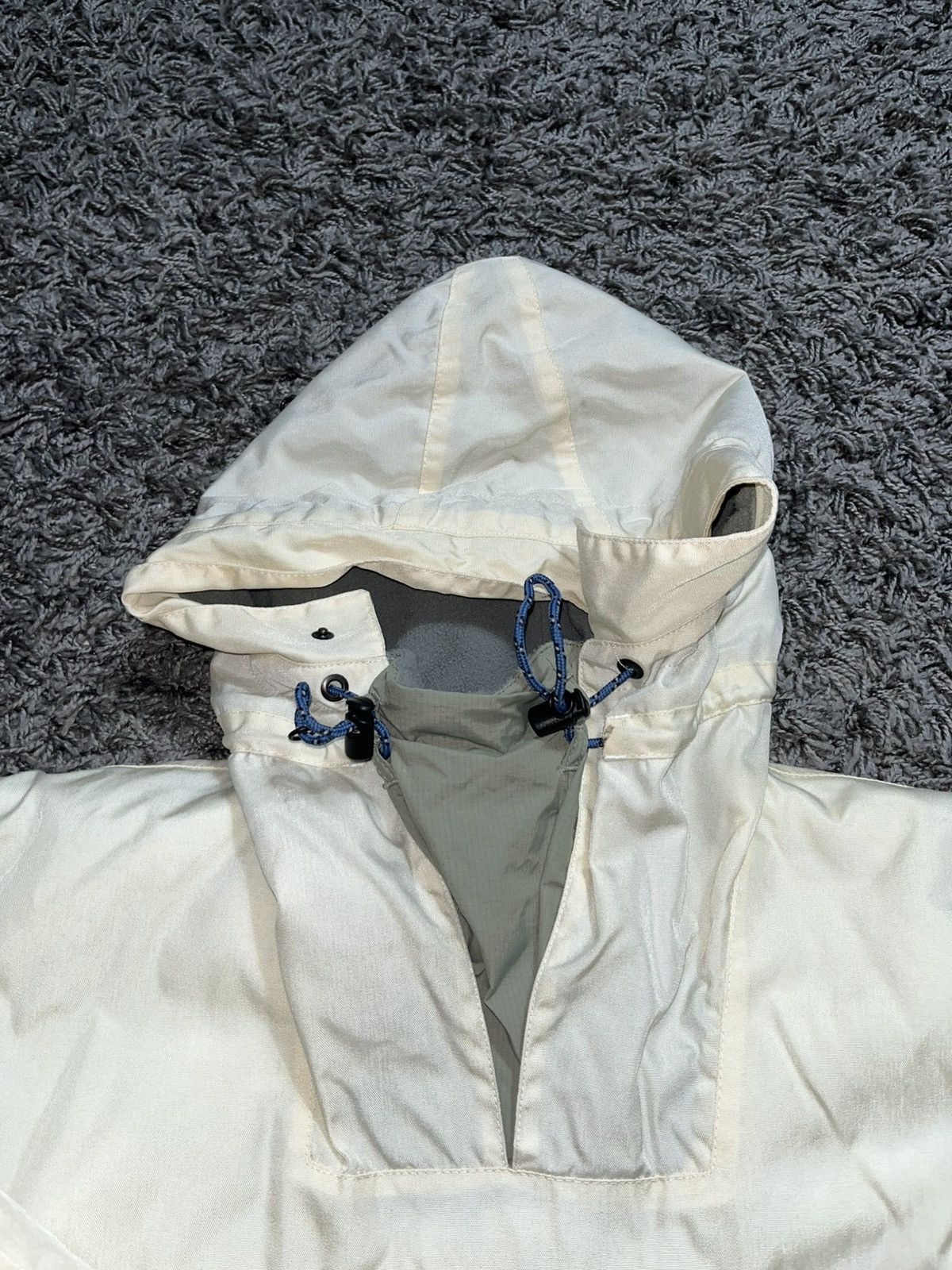Napapijri RARE 1990’s NAPAPIJRI SKIDOO ANORAK TTX 4 CORDURA JACKET Size US S / EU 44-46 / 1 - 5 Thumbnail