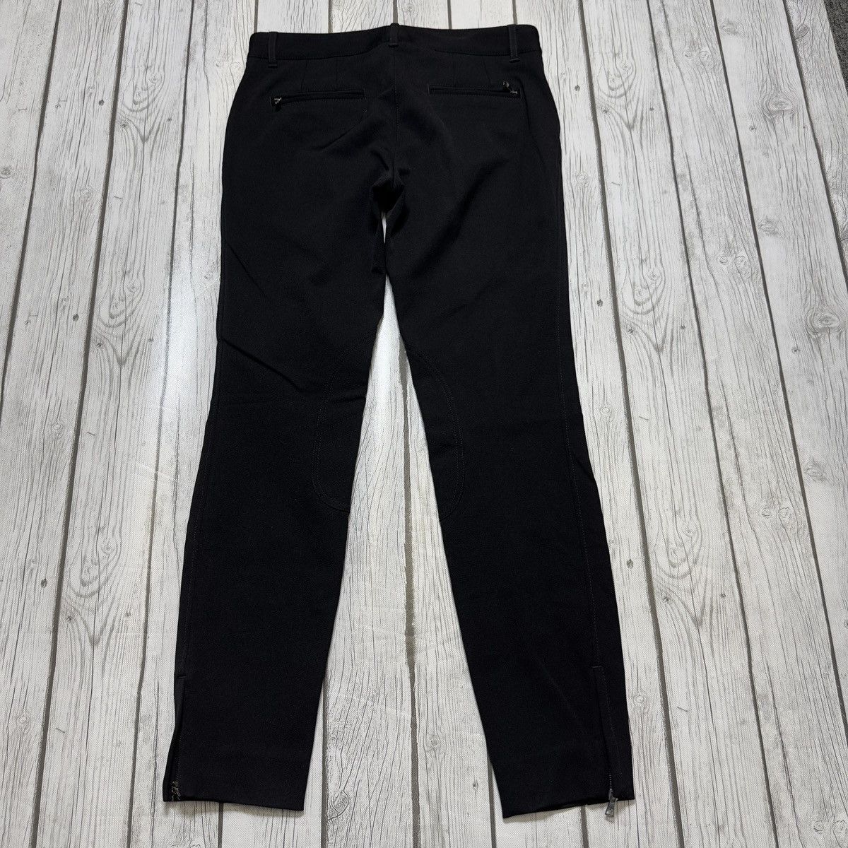 Dolce & Gabbana Dolce & Gabbana riding pants Size 27" / US 4 / IT 40 - 2 Thumbnail