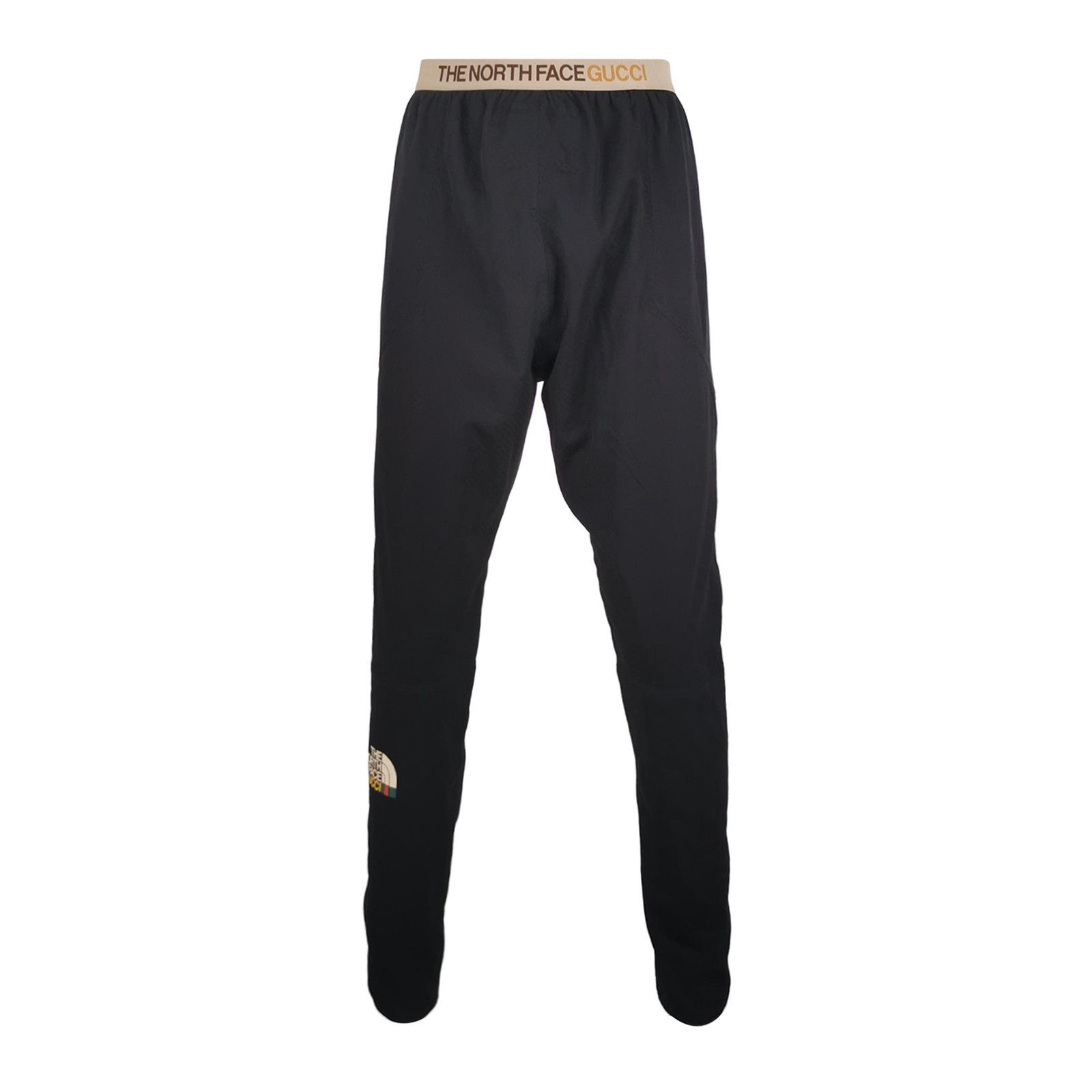 Gucci The North Face x Gucci Logo Sweatpants L Size US 34 / EU 50 - 1 Thumbnail