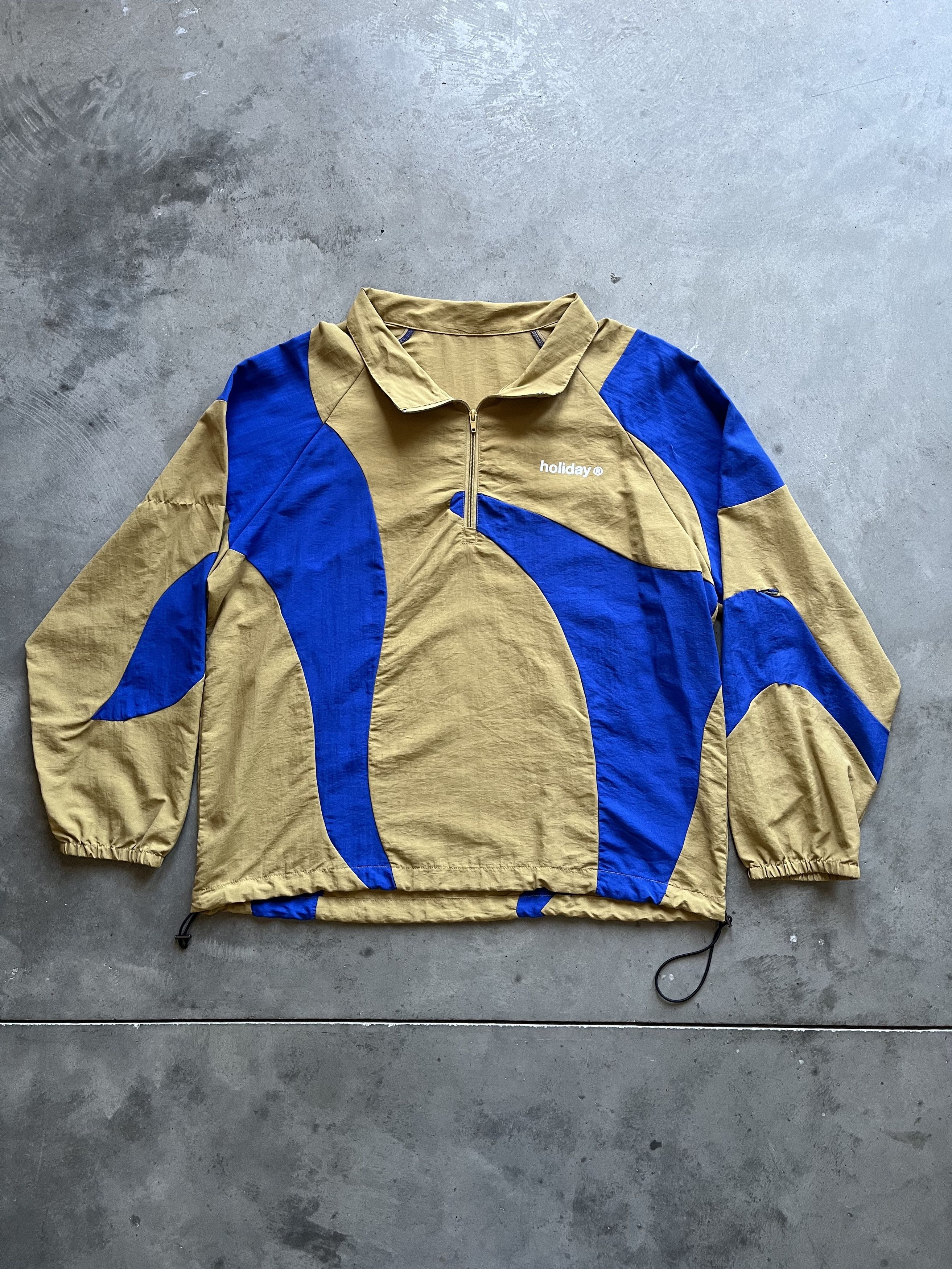 Holiday Brand "Holiday" Pullover Size US L / EU 52-54 / 3 - 1 Thumbnail