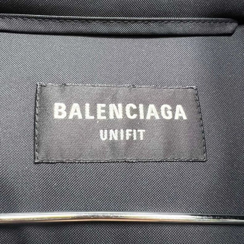 Balenciaga Balenciaga SportyB oversize down vest Size US XXS / EU 40 - 3 Thumbnail