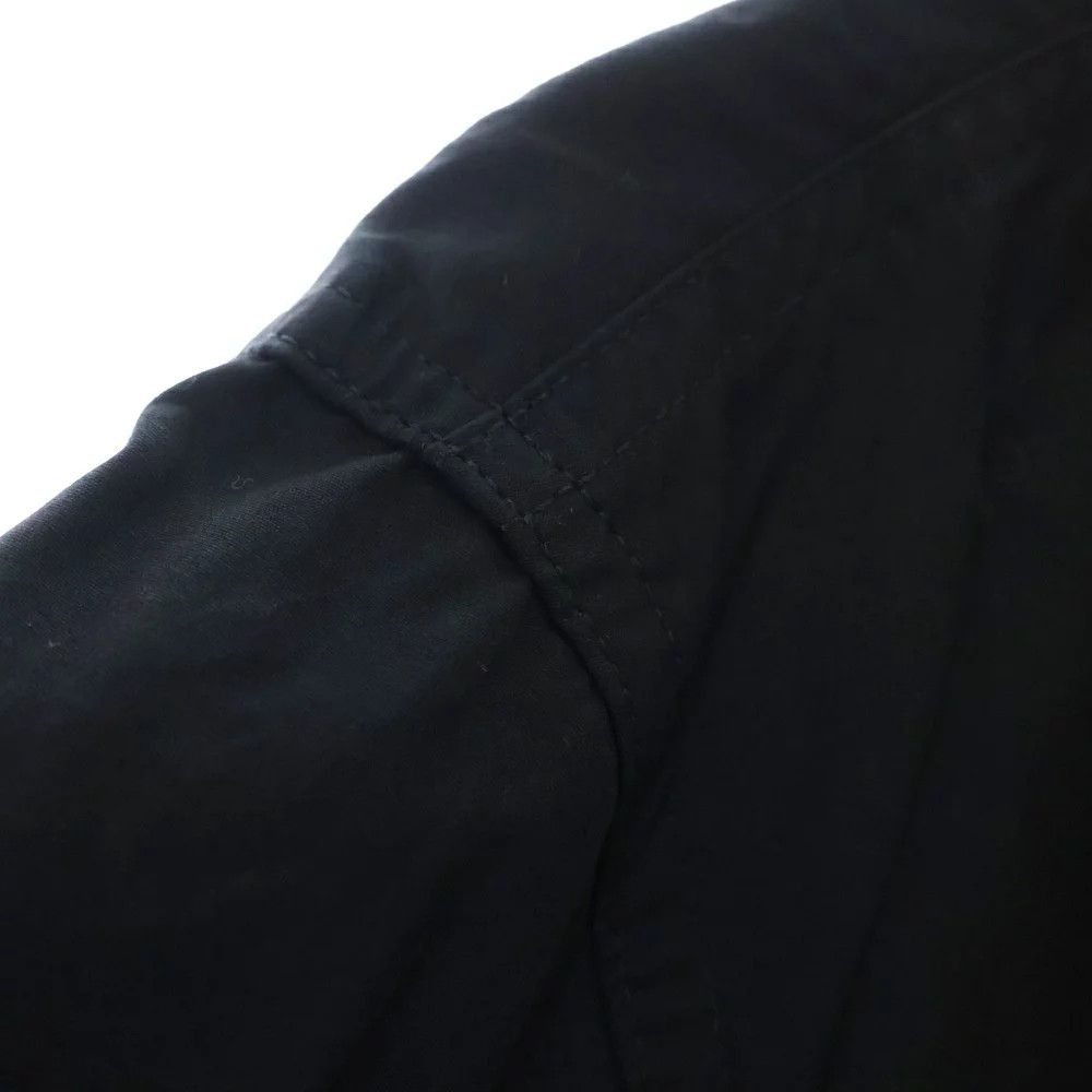 Yohji Yamamoto yohji yamamoto pour homme/18AW circular stitch cotton shirt Size US XL / EU 56 / 4 - 6 Thumbnail