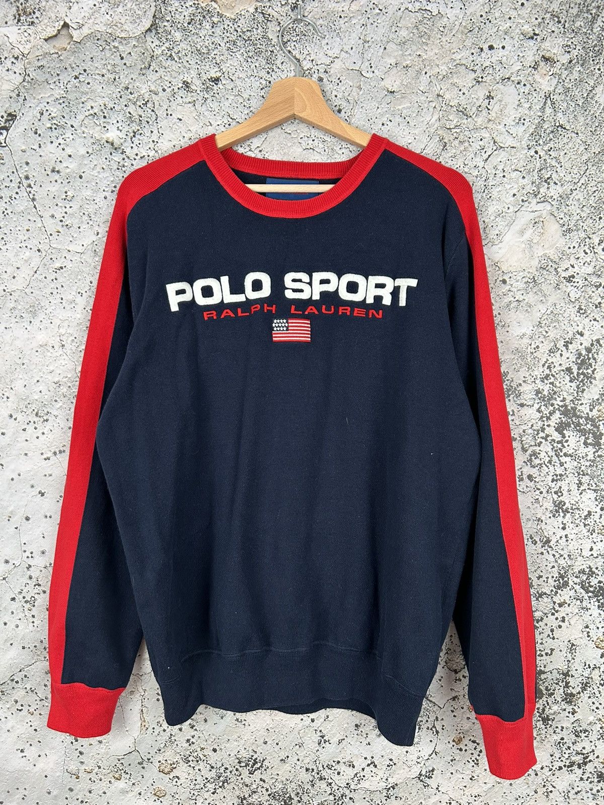 Polo Sport Ralph Lauren Vintage