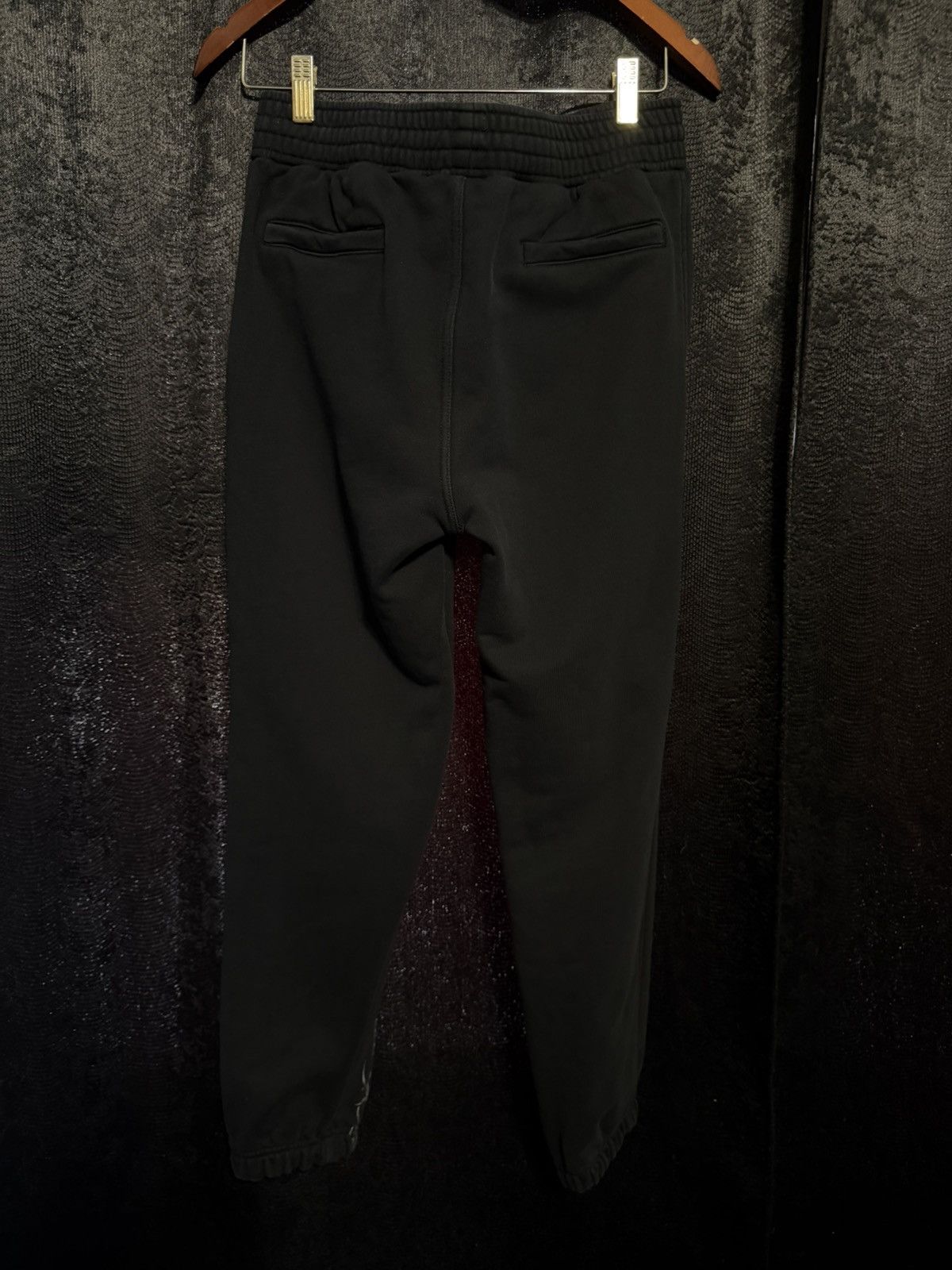 Givenchy Barbed Wire Lounge Pants Size US 30 / EU 46 - 5 Thumbnail
