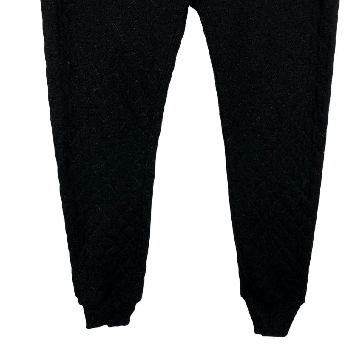 Vintage 🔥90’s Sweatpants Jogger Wool Made in Italy Size US 30 / EU 46 - 3 Thumbnail