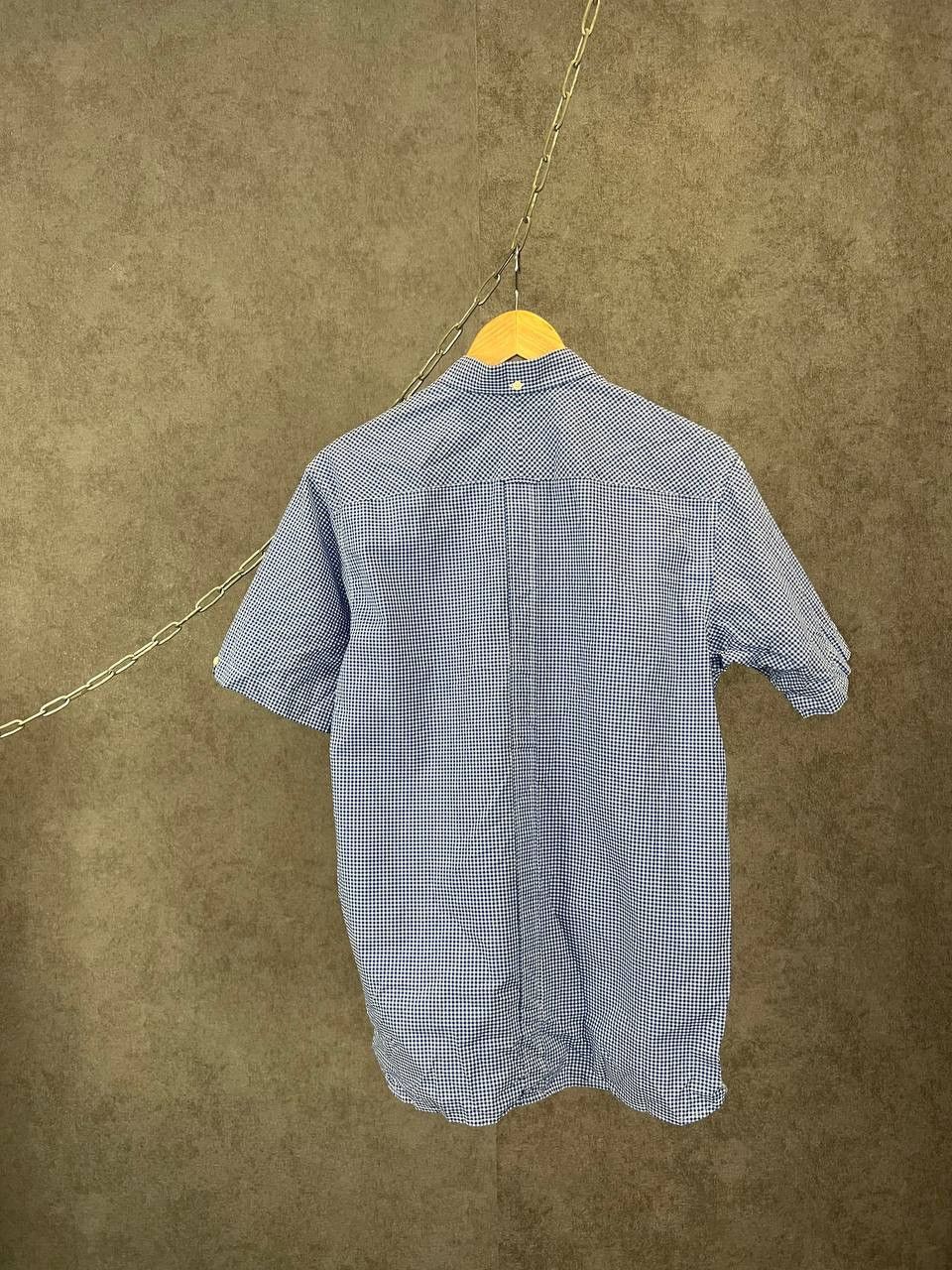 Designer × Fred Perry Fred Perry casual designer logo shirt Size US M / EU 48-50 / 2 - 6 Thumbnail