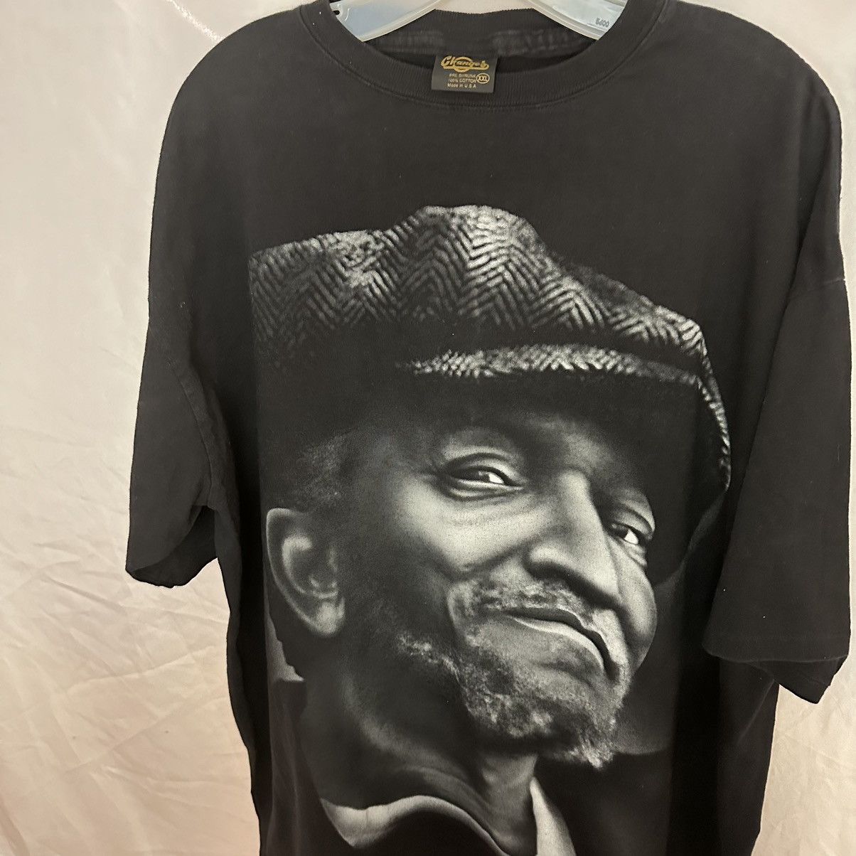 Changes 90s Vintage Redd Fox Sanford Sons T-Shirt TV Comedian Size US XXL / EU 58 / 5 - 5 Thumbnail