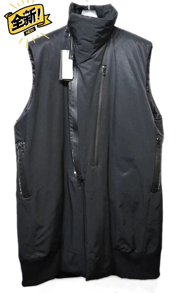 Julius (GRAIL) GOTH_IK; Holster Vest | Grailed