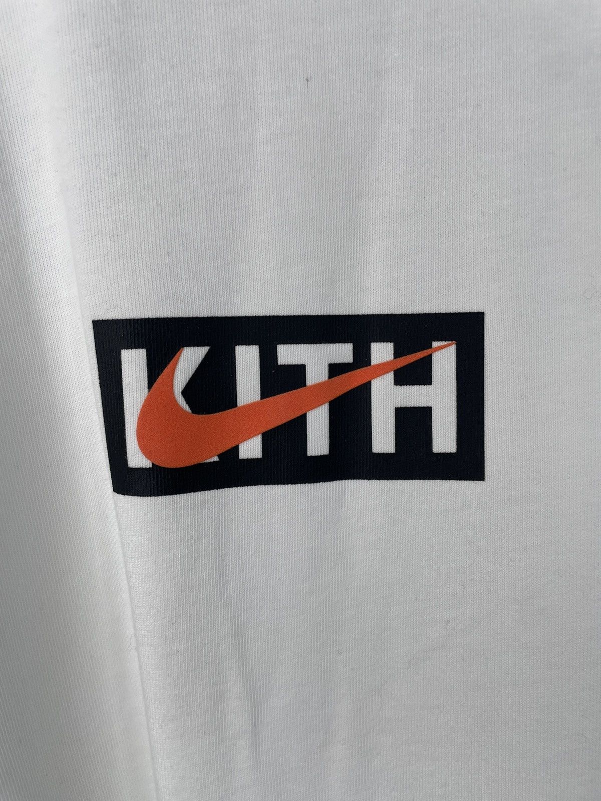 Kith Kith x NBA x Nike Size US M / EU 48-50 / 2 - 3 Thumbnail