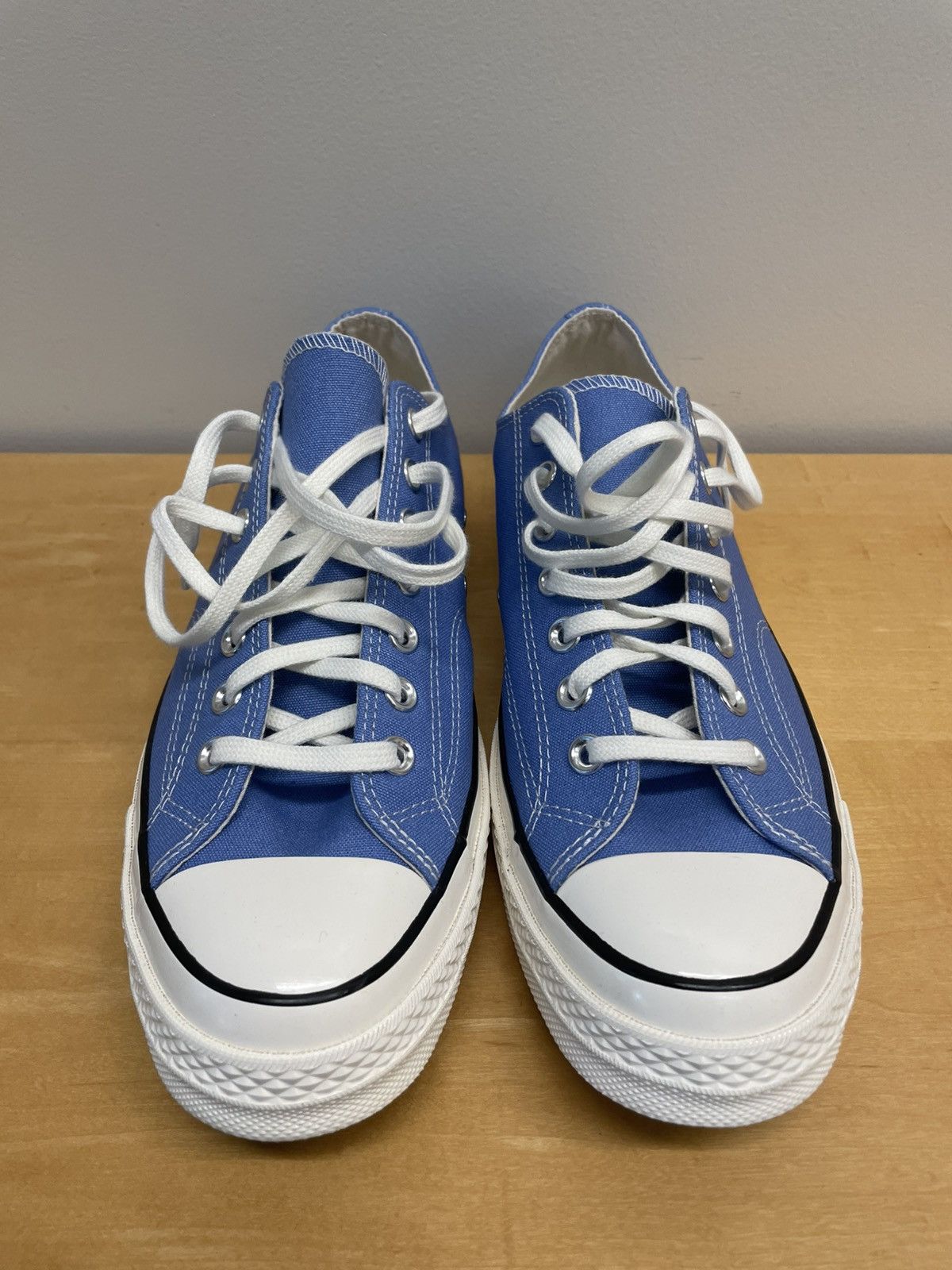 Converse Converse Chuck Taylor All Star Low Top Shoes Size US 10 / EU 43 - 1 Thumbnail
