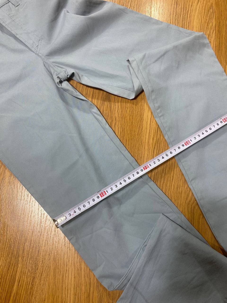 Versace Jeans Couture Vintage Versace Jeans Couture Casual Classic Chino Pants Size US 29 - 15 Thumbnail