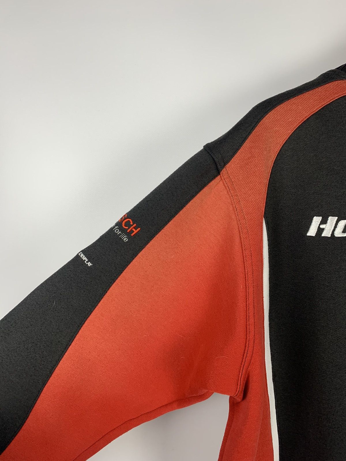 Honda Vintage Honda Racing Formula 1 Jacket Size XL Size US XL / EU 56 / 4 - 11 Thumbnail