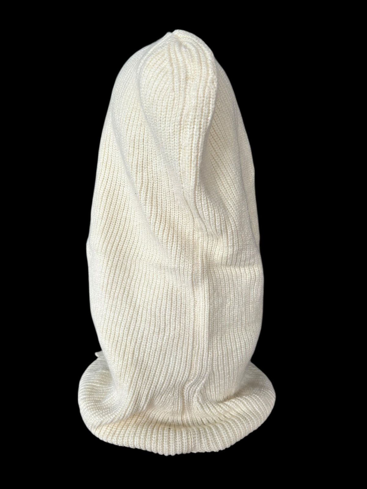 Kapital Balaclava Masked Knitt Japanese Style Size ONE SIZE - 3 Thumbnail