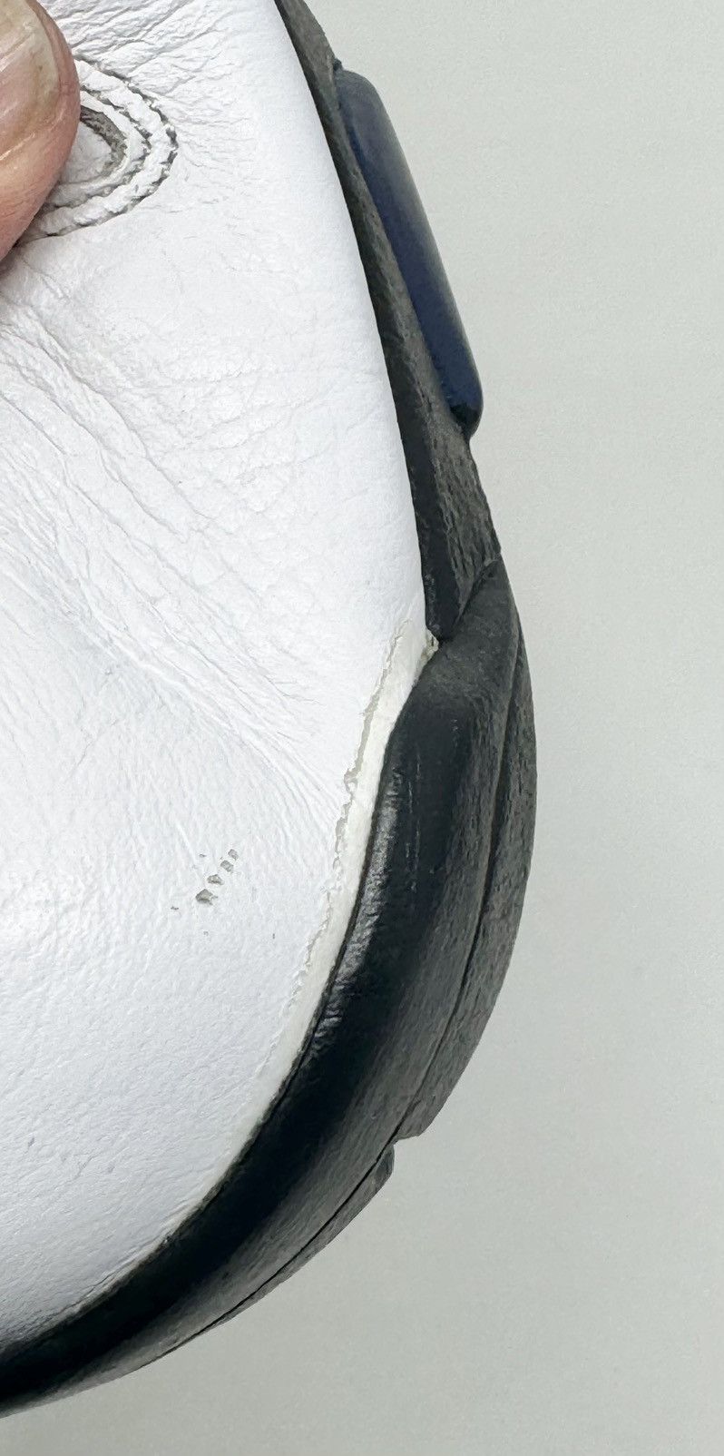Nike 2015 Nike Air Max 2 CB 94 White Old Royal Retro size 9.5 Size US 8.5 / EU 41-42 - 10 Thumbnail