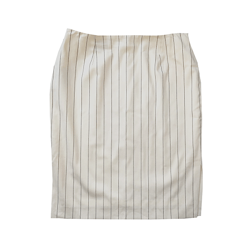 Ralph Lauren Ralph Laurent Skirt Size 28" / US 6 / IT 42 - 1 Thumbnail