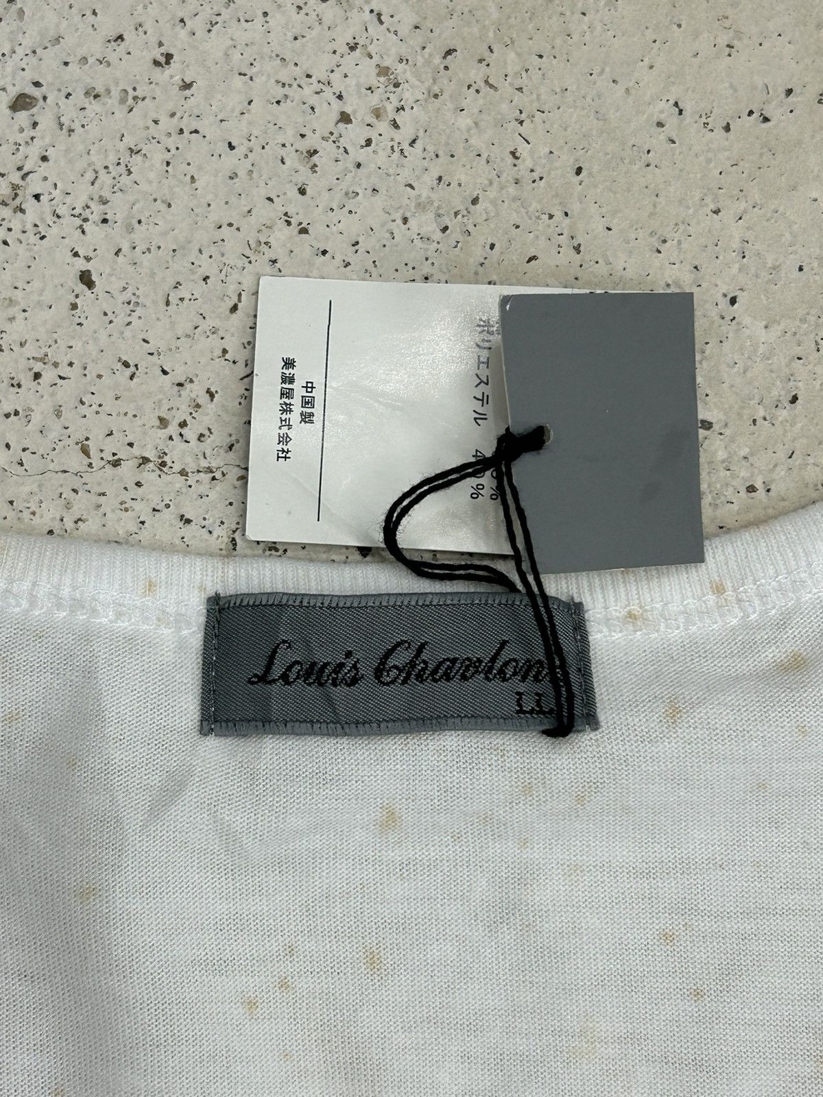 Hysteric Glamour × Japanese Brand Louis Charlone Natural Animal Symbiotic Coexistence Peace Size US S / EU 44-46 / 1 - 5 Thumbnail