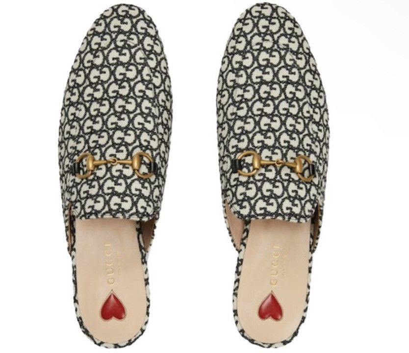 Gucci Gucci Princetown Wrap Toe Slipper Size US 7.5 / IT 37.5 - 2 Thumbnail