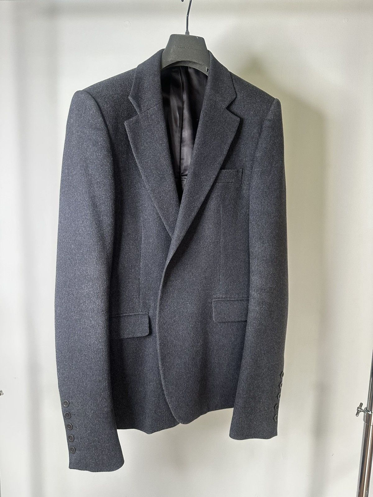 Rick Owens Blazer by Rick Size 50L - 1 Thumbnail