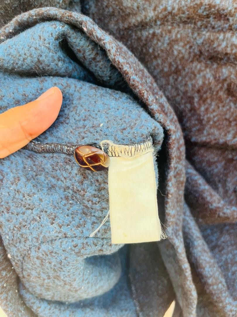 Balmain Vintage Pierre Balmain Designer Fashion Style Size US XL / EU 56 / 4 - 10 Thumbnail