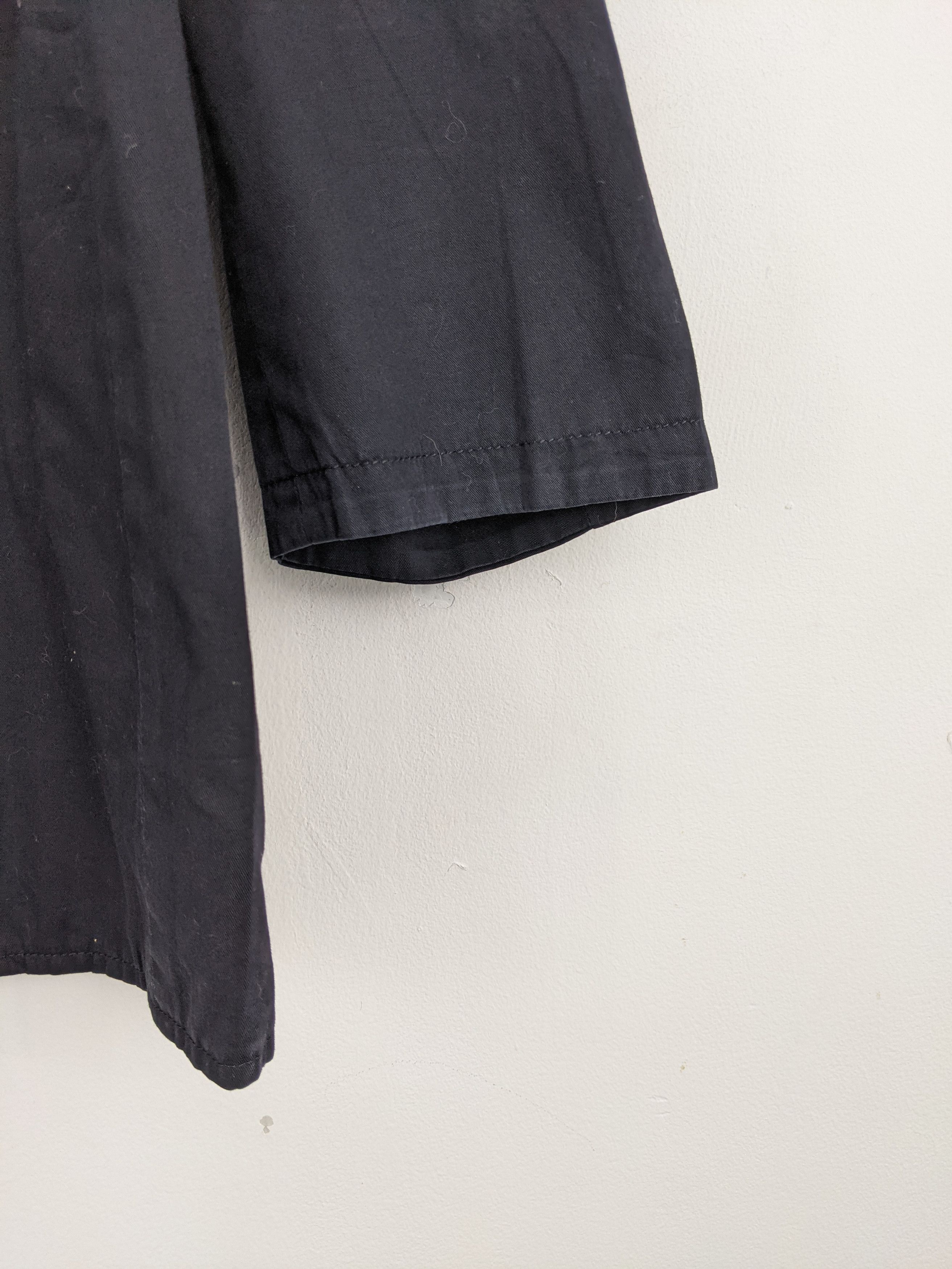 ABAHOUSE Vintage Abahouse Japanese Designer Jacket MJ0112Z Size US L / EU 52-54 / 3 - 10 Thumbnail