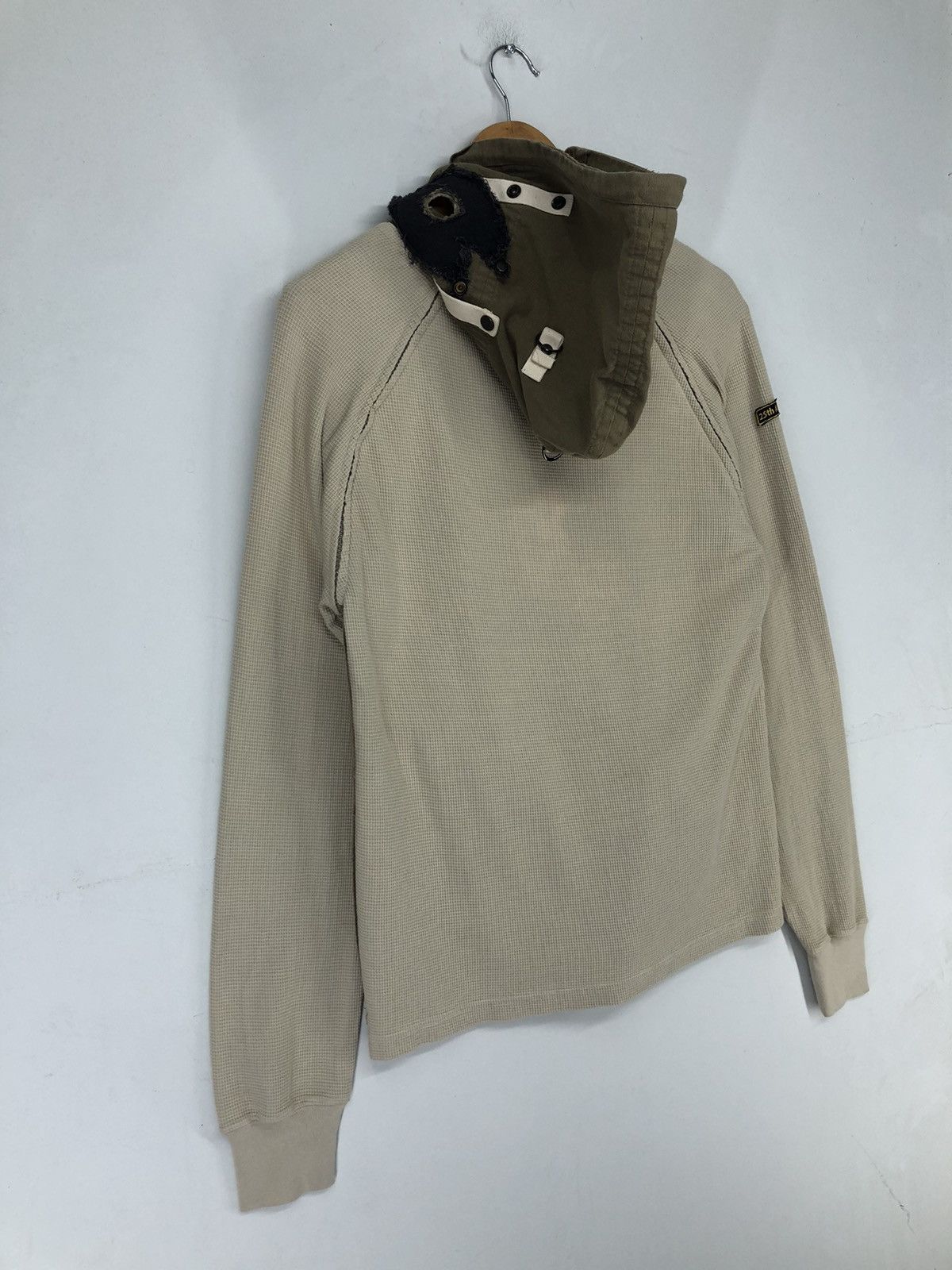 Avirex Vintage Avirex Military Blouson Model A-75 Flight Jacket Size US L / EU 52-54 / 3 - 5 Thumbnail