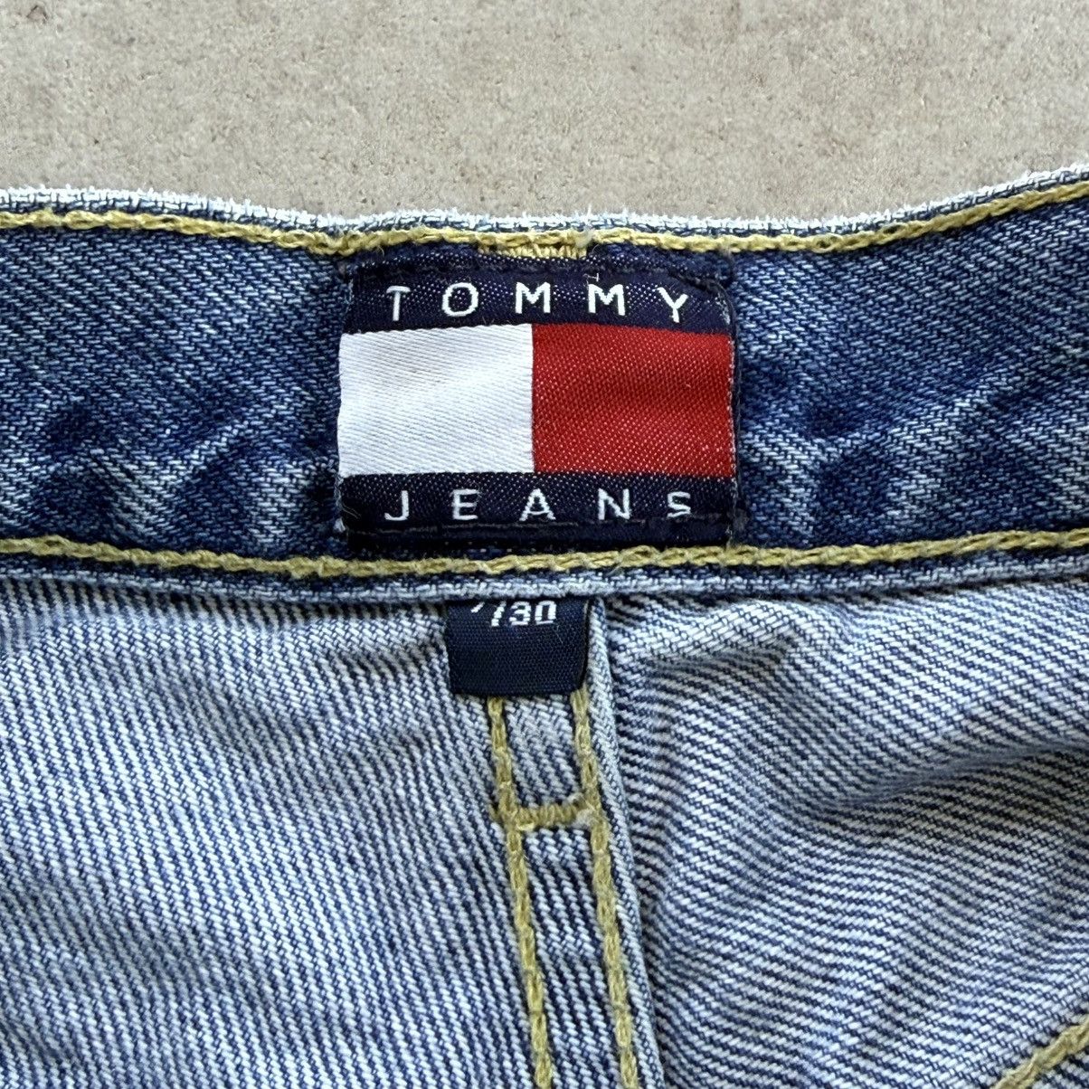 Tommy Hilfiger Tommy Hilfiger Jeans Size 25" / US 0 / IT 36 - 4 Thumbnail