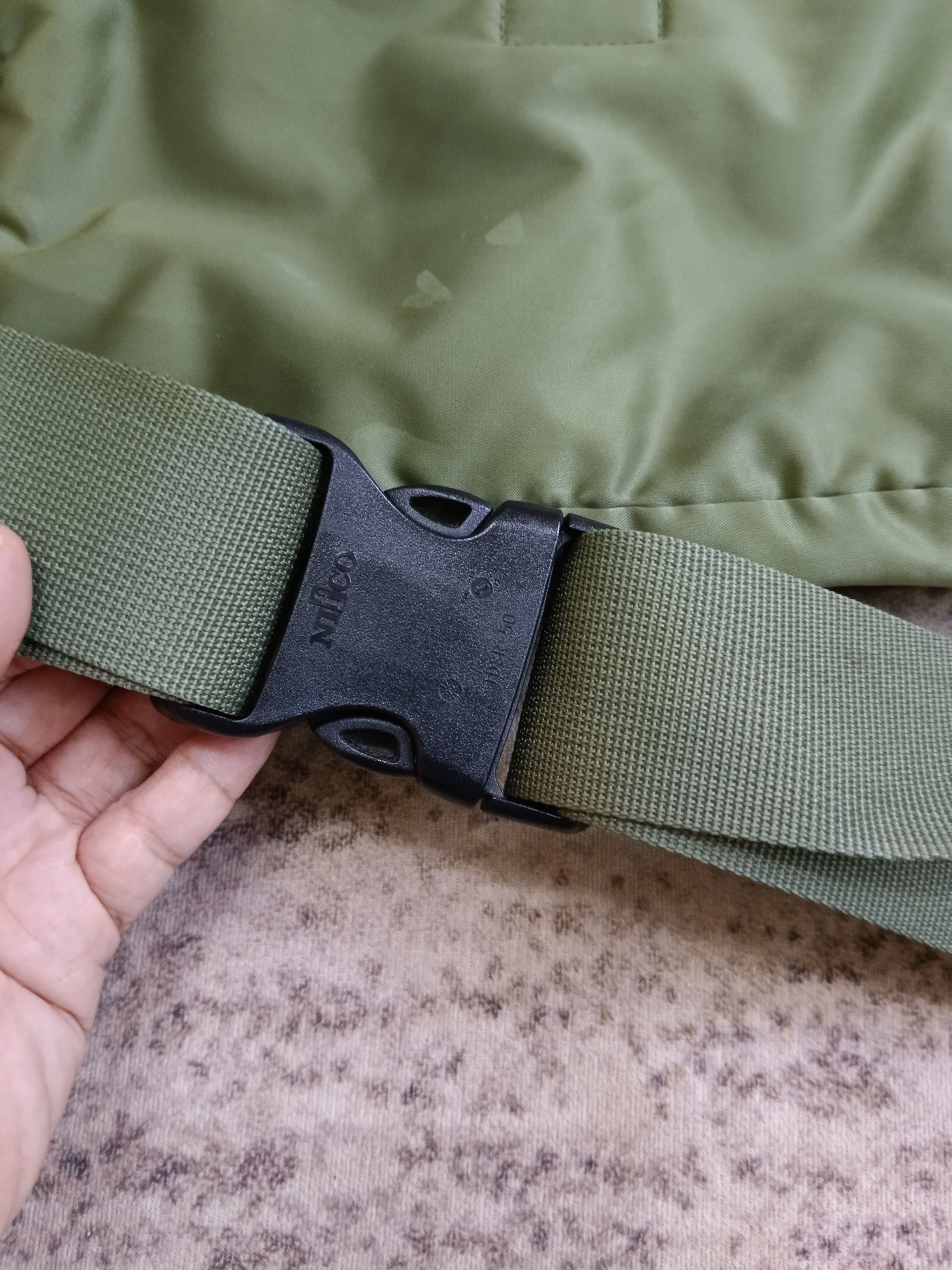 Porter PORTER TANKER 2-WAY WAIST BAG Size ONE SIZE - 8 Thumbnail