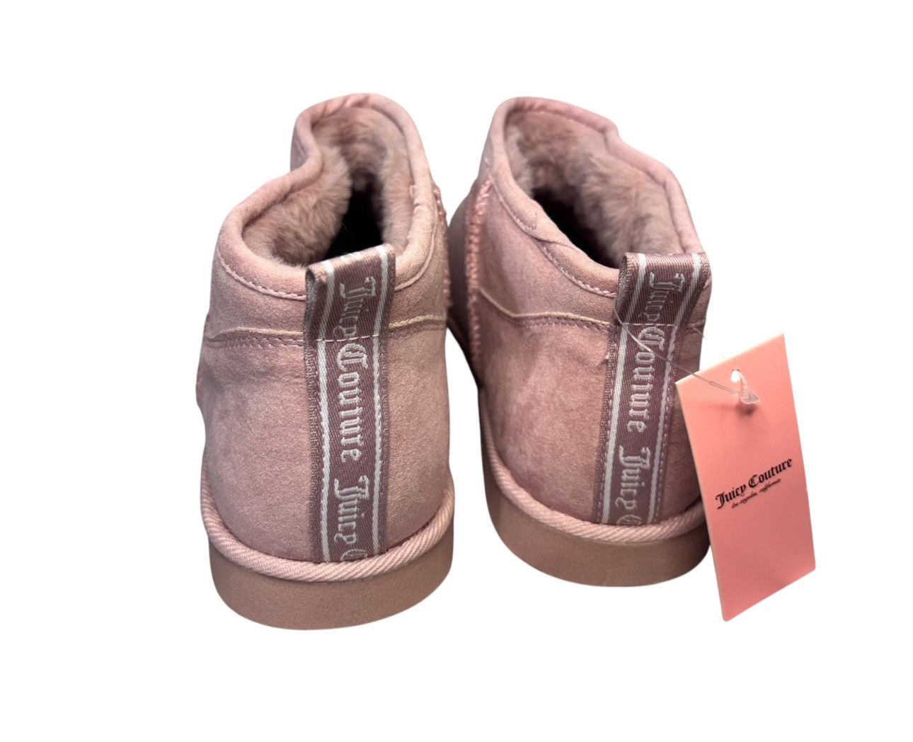 Juicy Couture Booties Size US 9.5 / IT 39.5 - 4 Thumbnail