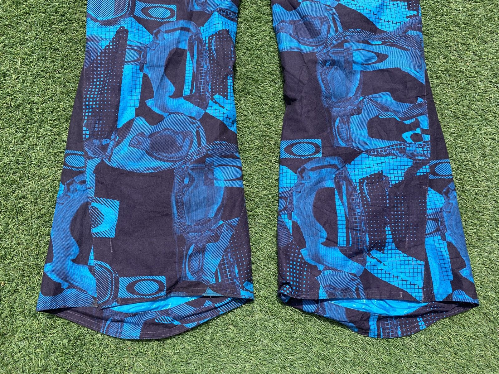 Oakley Oakley Technical Ski Pants Size US 33 - 7 Thumbnail