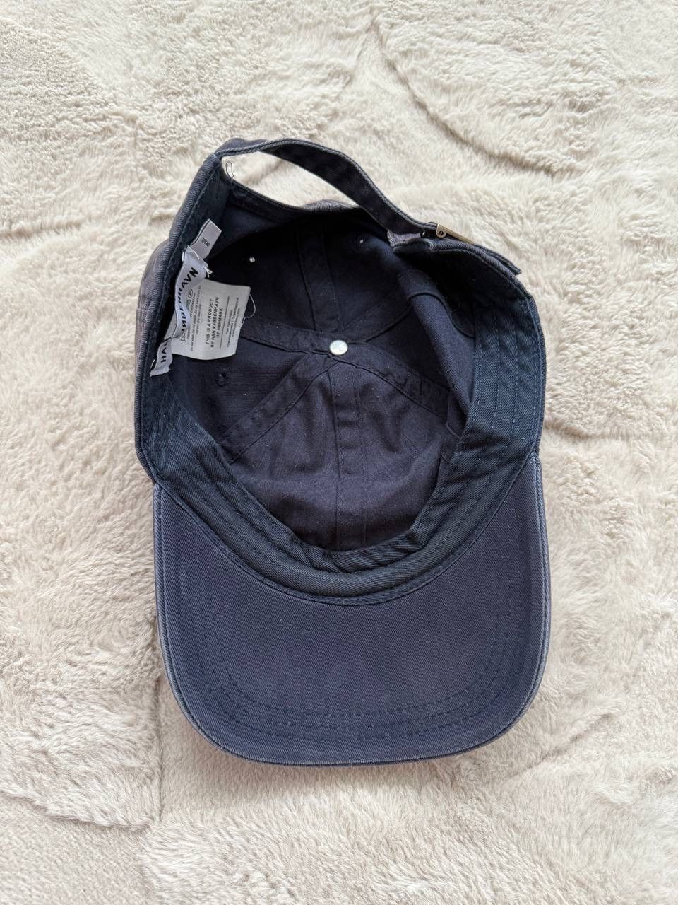 Han Kjobenhavn !DS! SS23 Han Kjobenhavn Hat Cap Size ONE SIZE - 6 Thumbnail