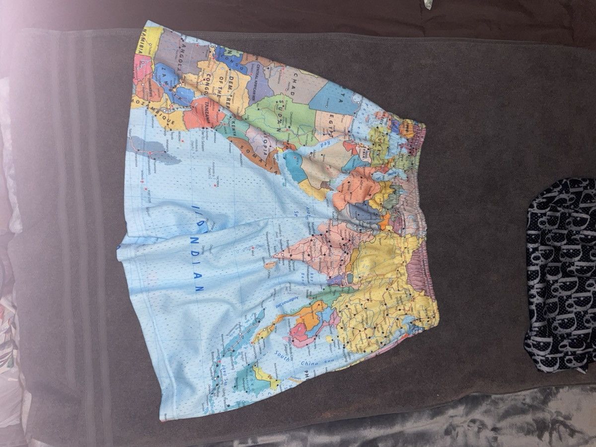 Bravest Studios Bravest Studios Atlas shorts Size US 34 / EU 50 - 2 Thumbnail