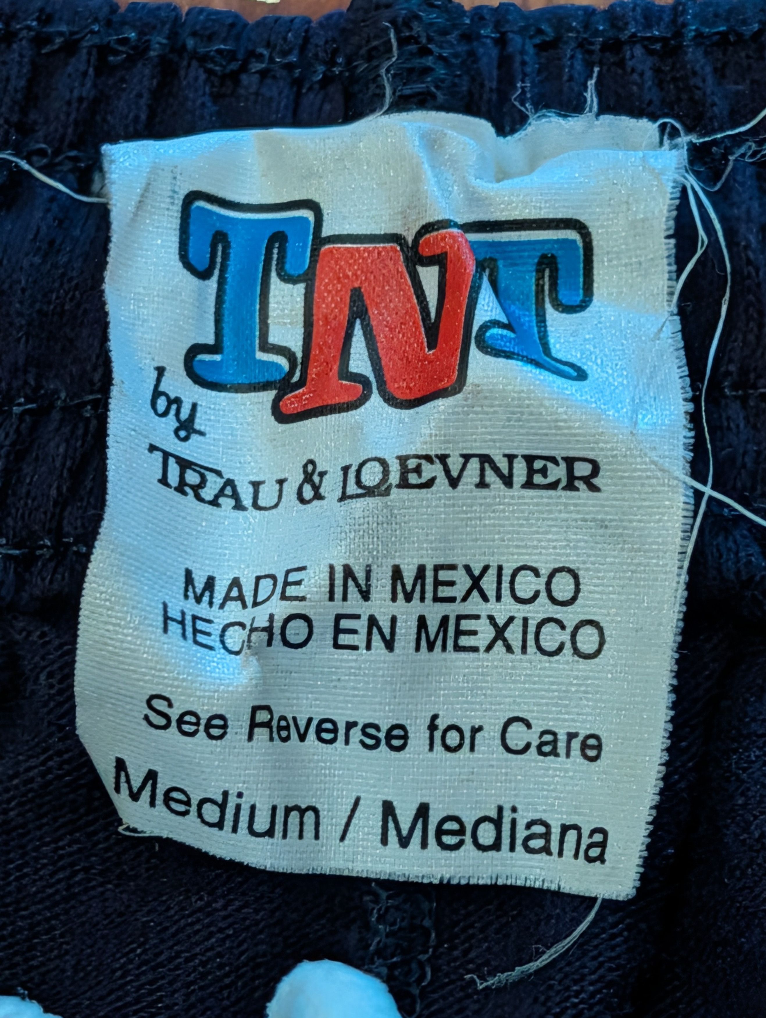 NCAA VTG Penn State Nittany Lions Basketball Shorts TNT Medium Size US 28 / EU 44 - 3 Thumbnail