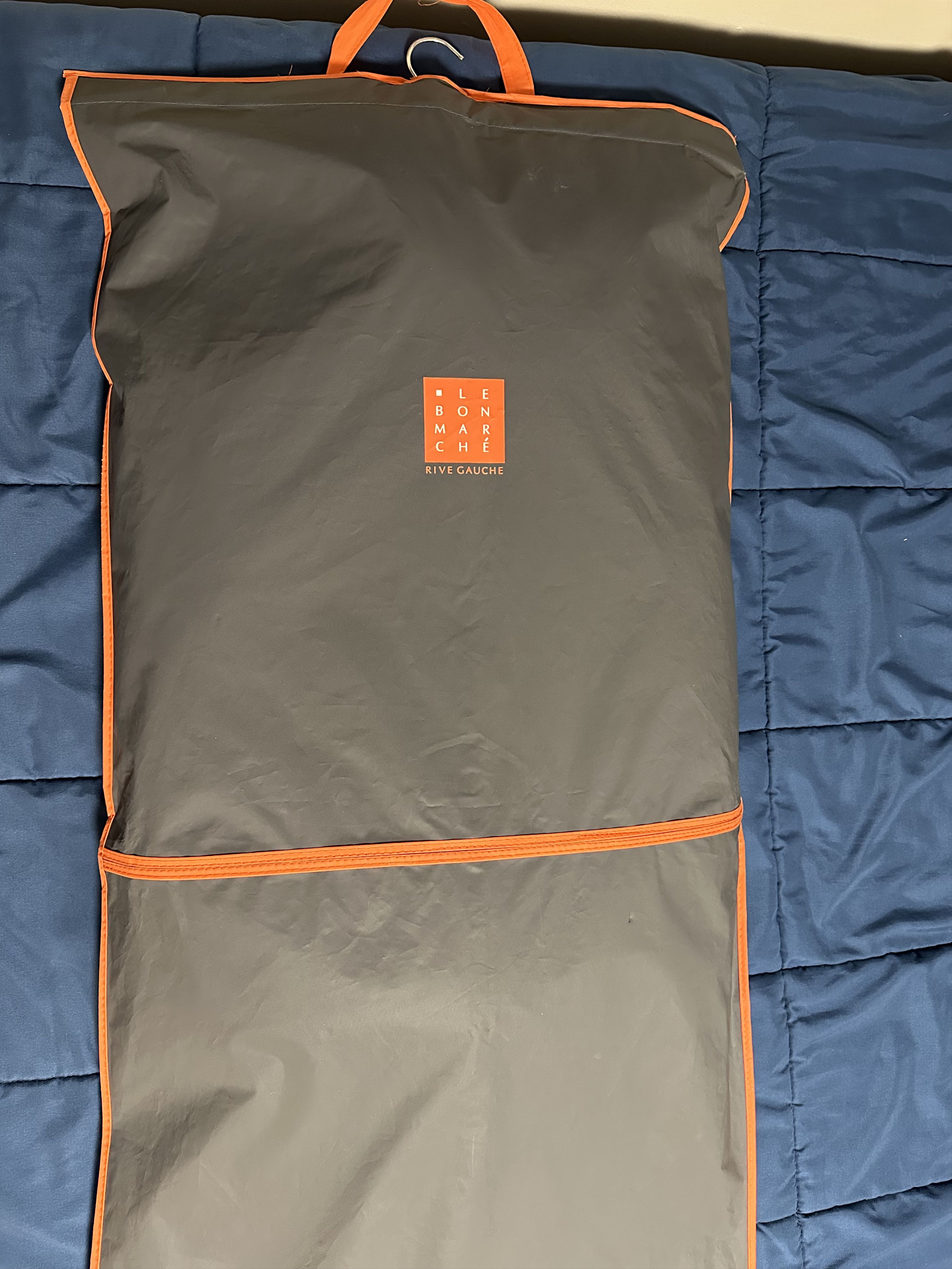 Moncler Moncler FREVILLE Reversible Down Jacket – LeBon Marché Paris Size US L / EU 52-54 / 3 - 14 Thumbnail