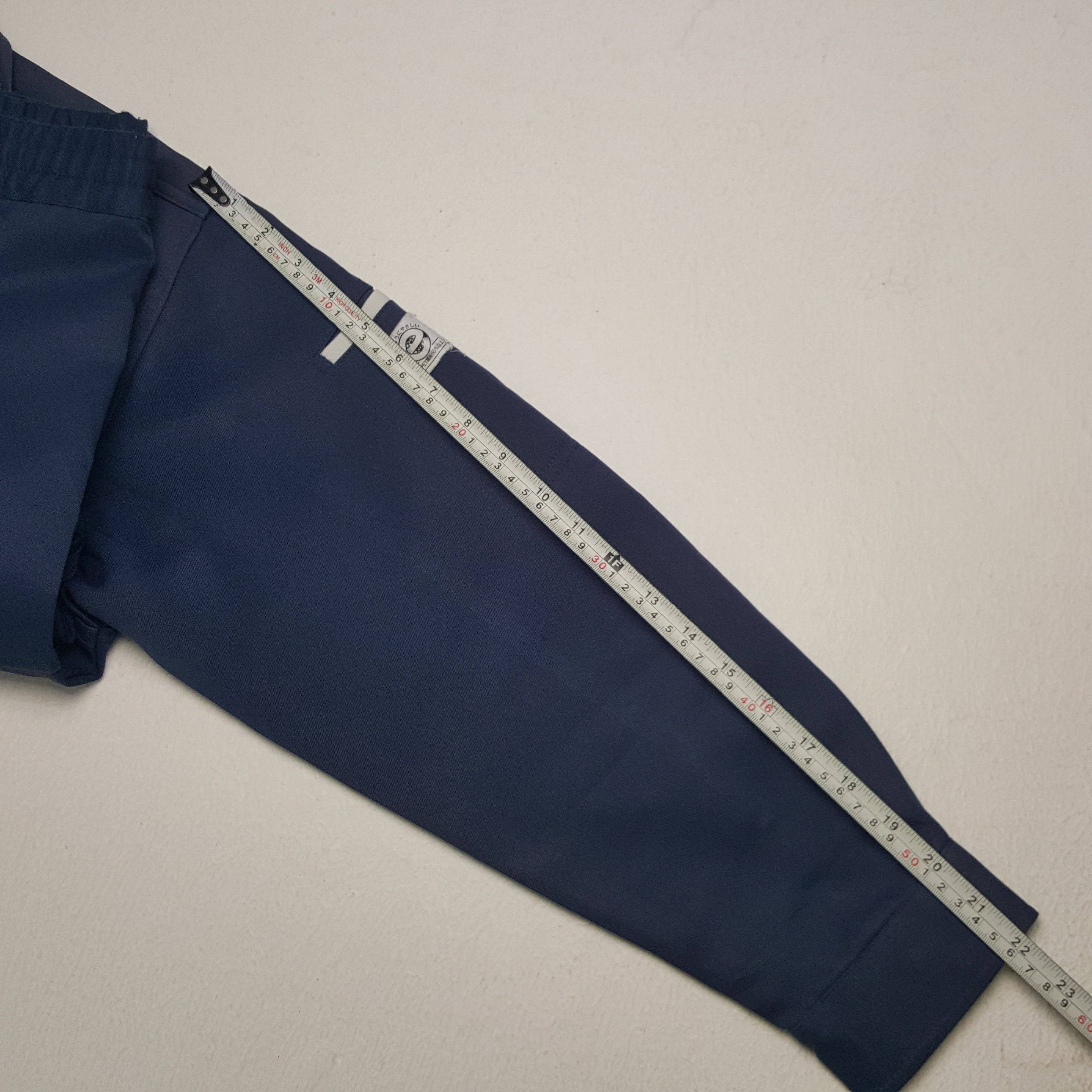 Japanese Brand × Vintage Vintage Toyota Racing Development Custom Art Japan Jacket Size US M / EU 48-50 / 2 - 7 Thumbnail