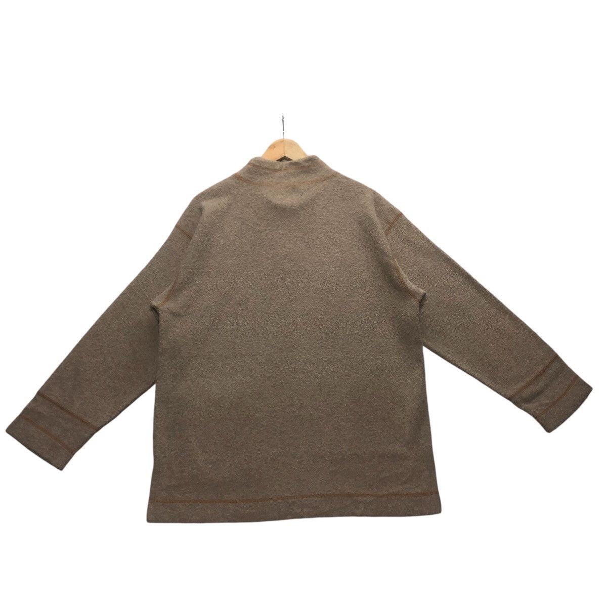 Japanese Brand × Vintage Ice Cube pull Size US L / EU 52-54 / 3 - 3 Thumbnail