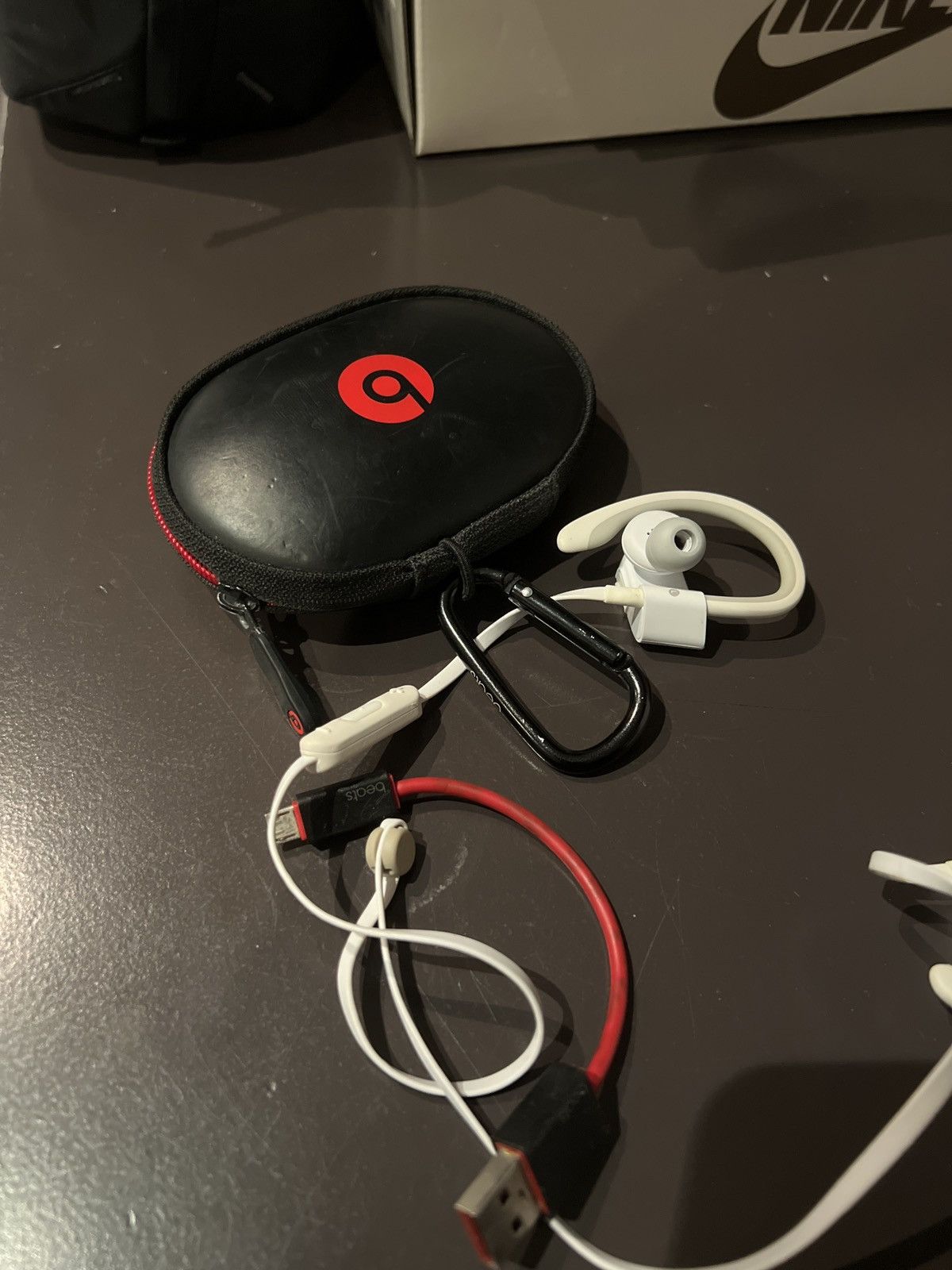 Beats By Dre Beats Wireless Headphones Size ONE SIZE - 2 Thumbnail