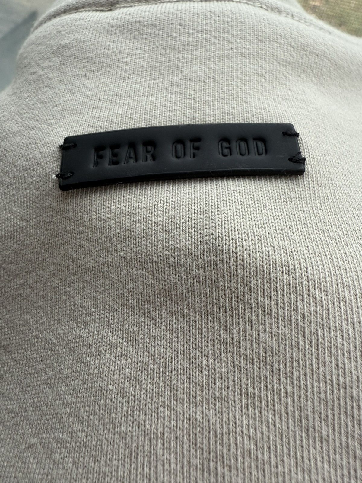Fear of God Fear of god eternal crew neck sweatshirt Size US M / EU 48-50 / 2 - 3 Thumbnail