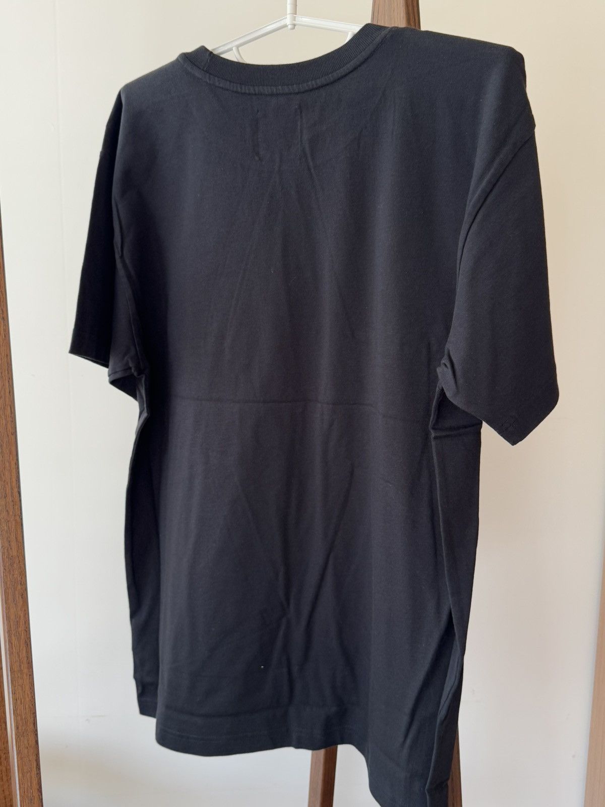 CDG by Comme des Garcons × The North Face CDG The North Face Icon T-Shirt Black Size US L / EU 52-54 / 3 - 8 Thumbnail