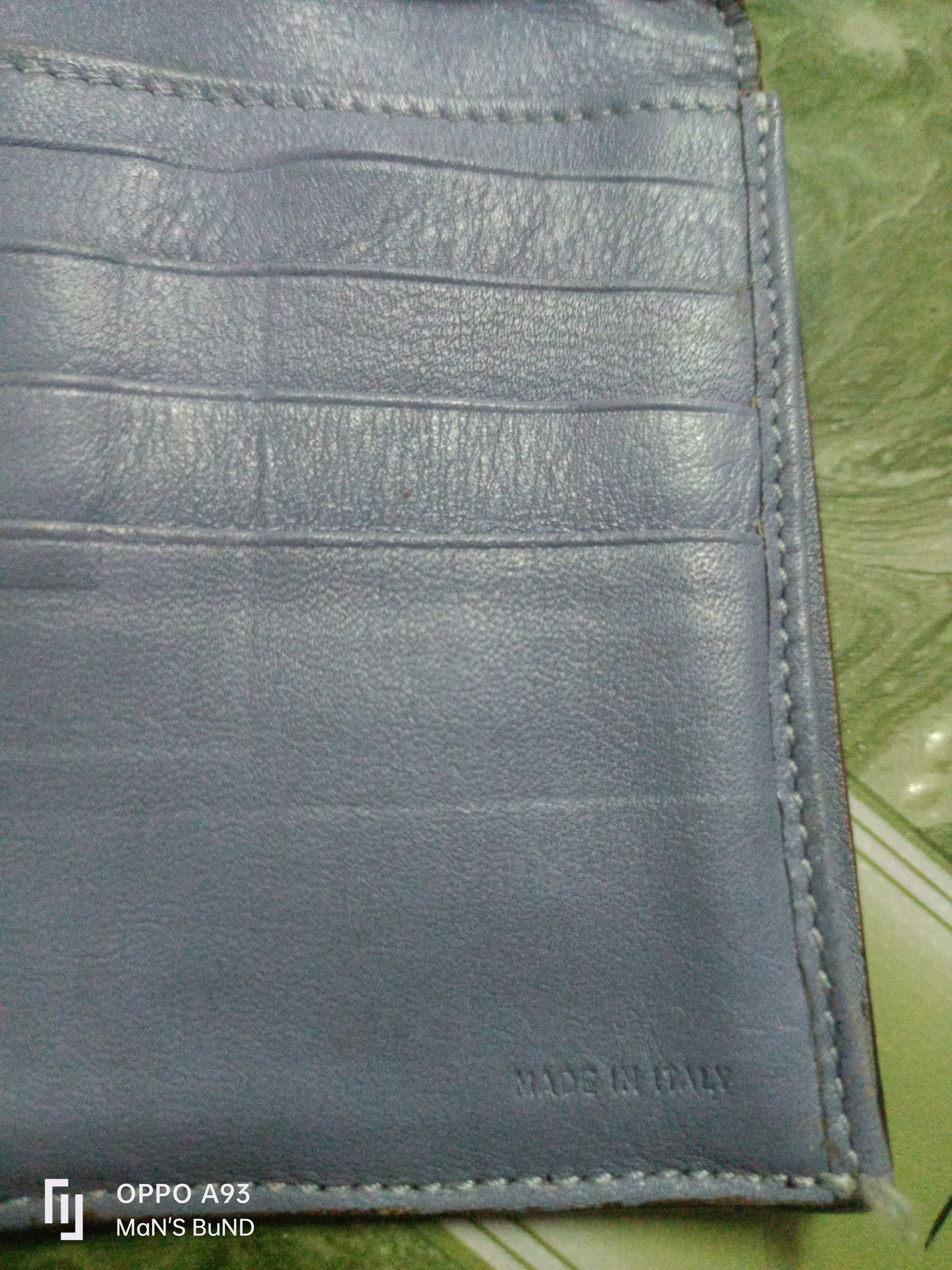 Fendi × Vintage VINTAGE FENDI LONG WALLET Size ONE SIZE - 10 Thumbnail