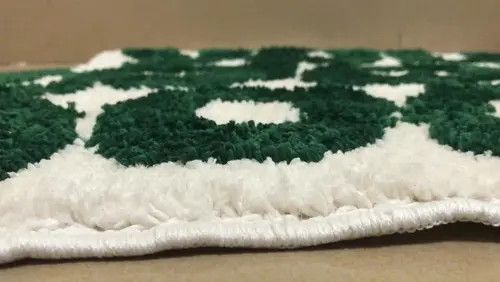 Other 3D "YOU LOOK GOOD" Handmade Soft Rug Size ONE SIZE - 6 Thumbnail