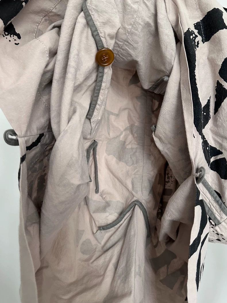 Vivienne Westwood Vivienne Westwood size2 Balloon skirt Size 26" / US 2 / IT 38 - 6 Thumbnail