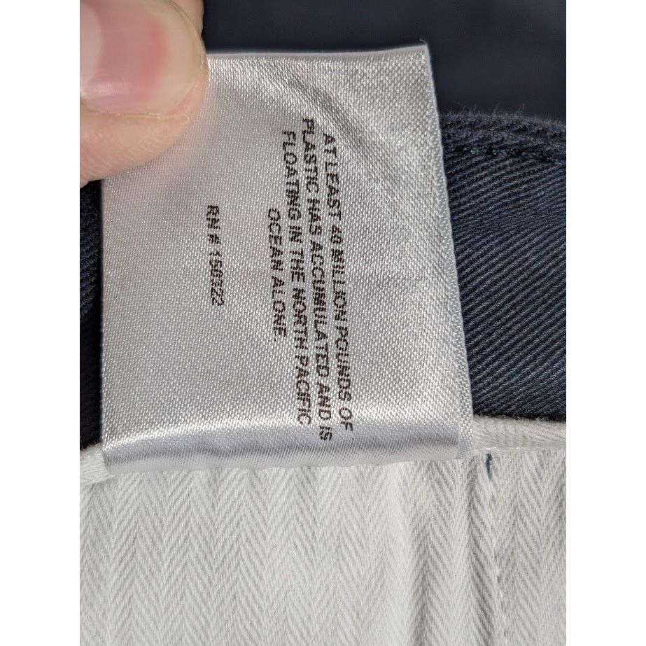 Noah o1rshd1 Pajama Chino Pant in Navy Size US 36 / EU 52 - 19 Thumbnail