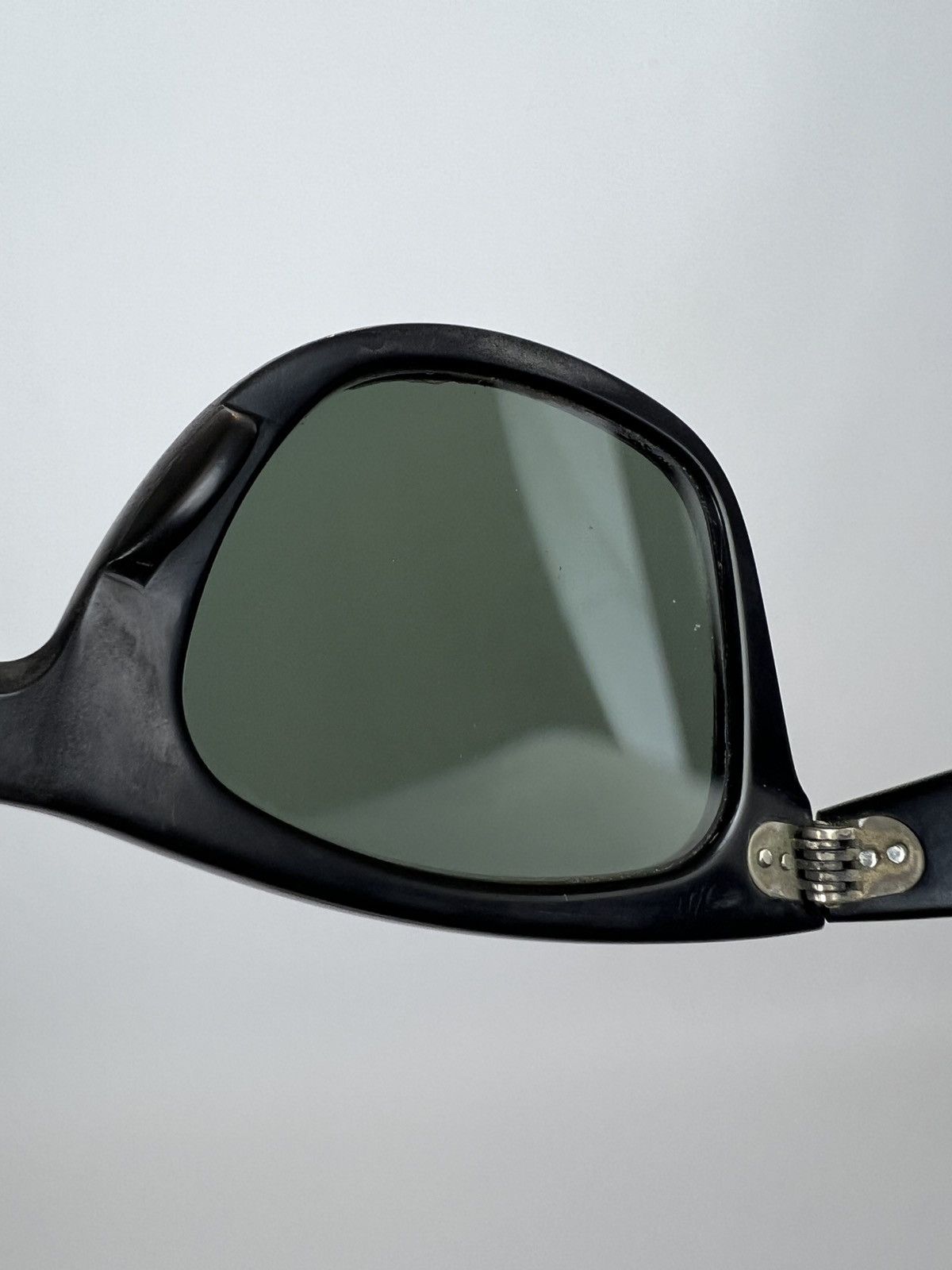 RayBan Vintage Ray Ban BL 5024 sunglasses Size ONE SIZE - 11 Thumbnail