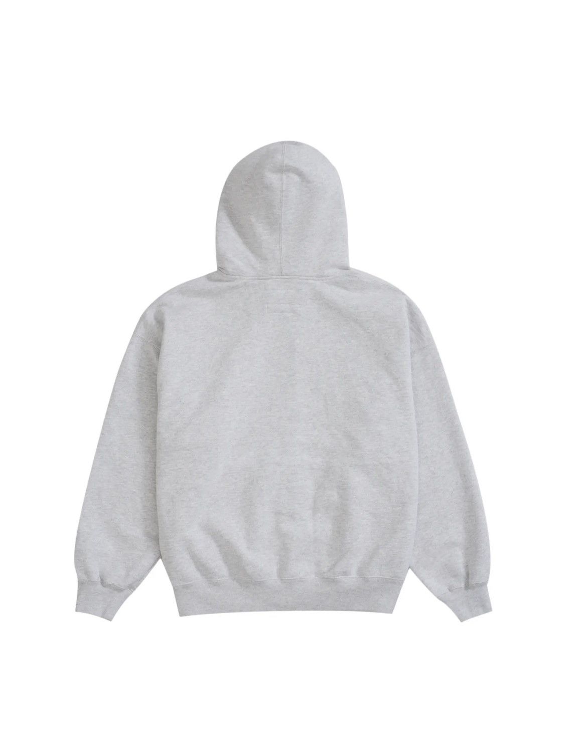 Supreme Supreme Maison Margiela MM6 Zip Up Hoodie | Grailed