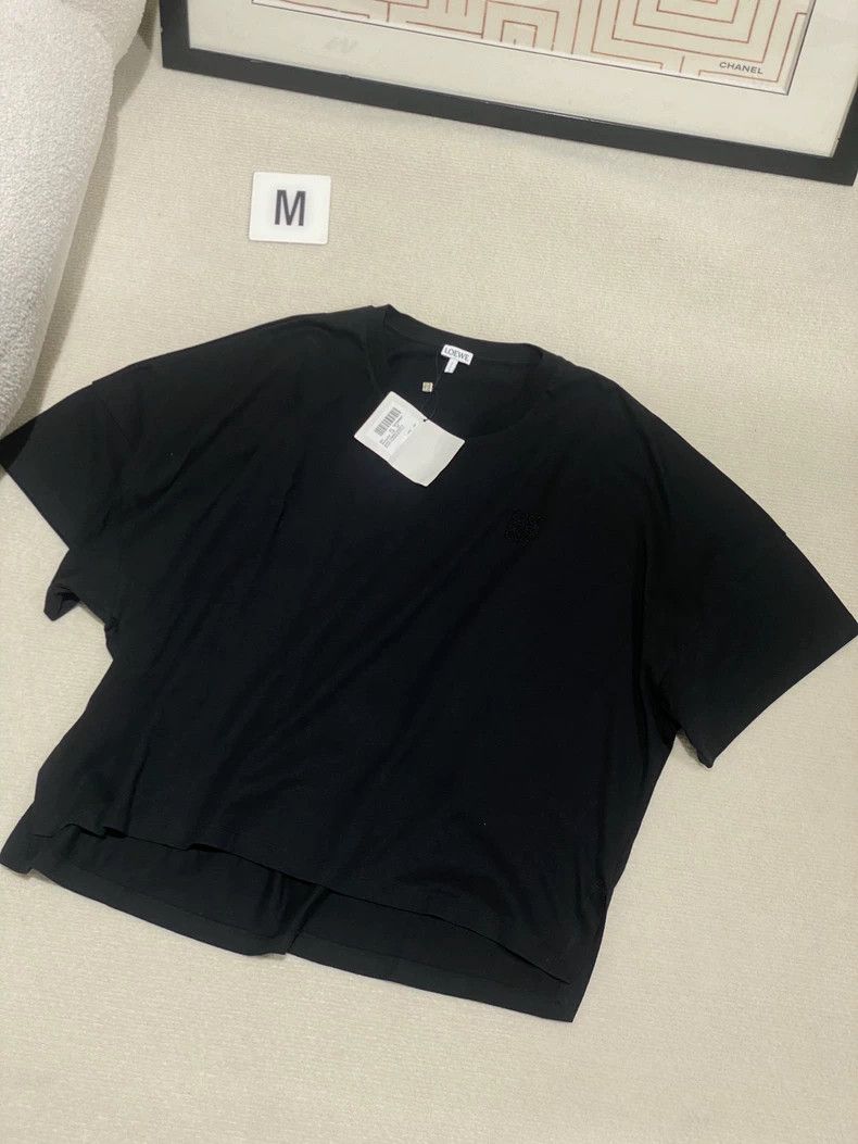 Loewe LOEWE Short sleeve wide edition Size M / US 6-8 / IT 42-44 - 2 Thumbnail