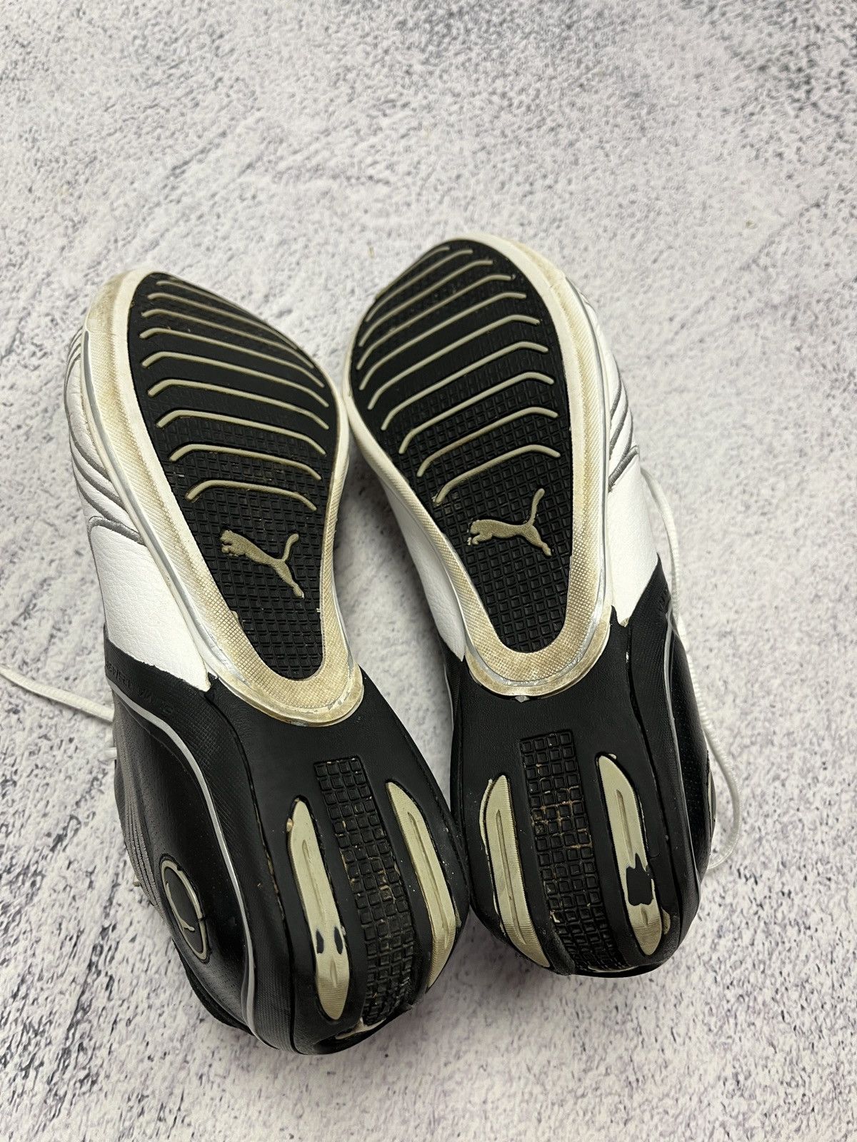 Puma Puma Future Cat Speedcat Vintage Sneakers 90’s Y2k 2000’s Size US 9 / EU 42 - 15 Thumbnail