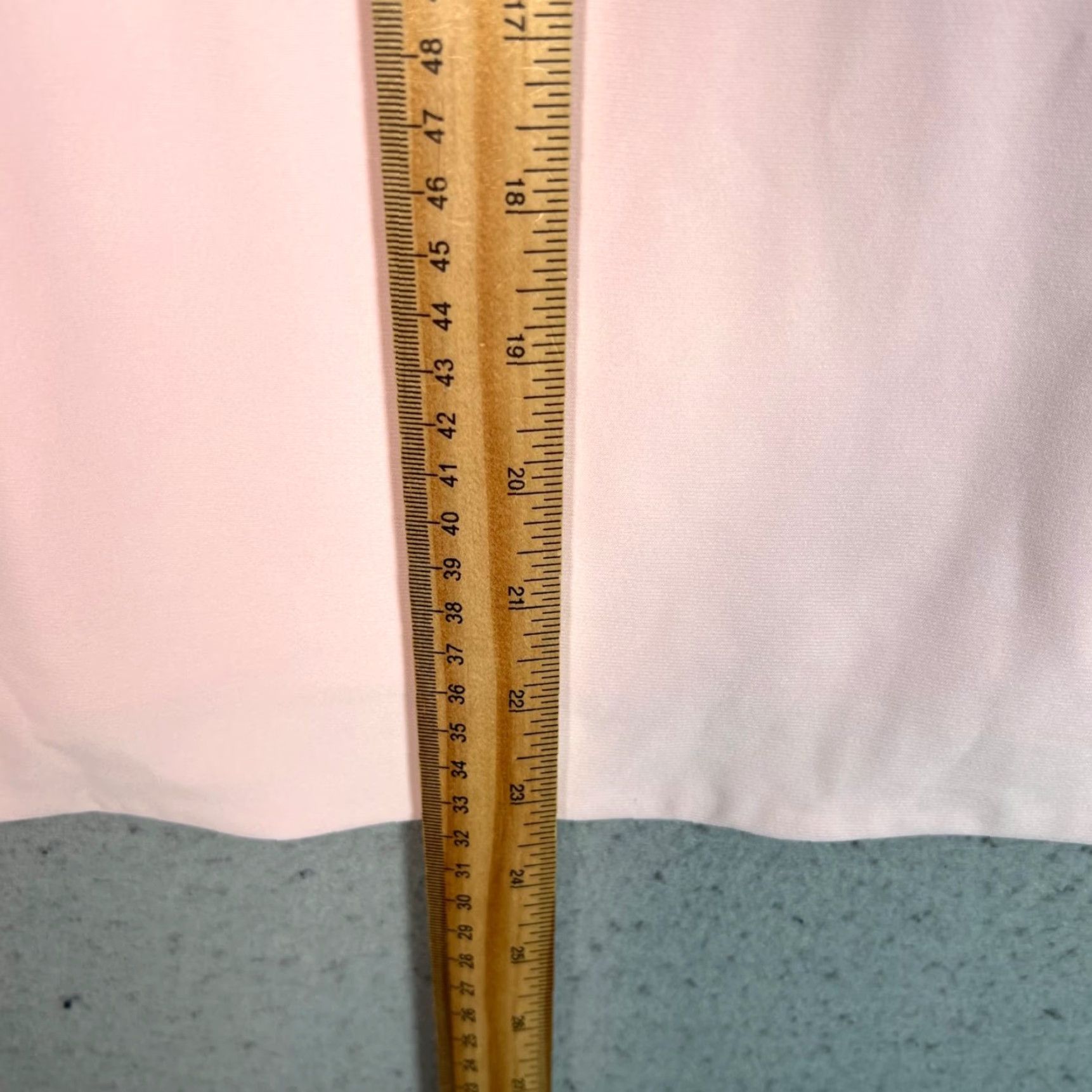 Vintage VINTAGE Halogen Pink Short Sleeve T-Shirt Womens Size 1 Polyester Spandex Blend Shirt Womens Pink 90s? Size XS / US 0-2 / IT 36-38 - 6 Thumbnail