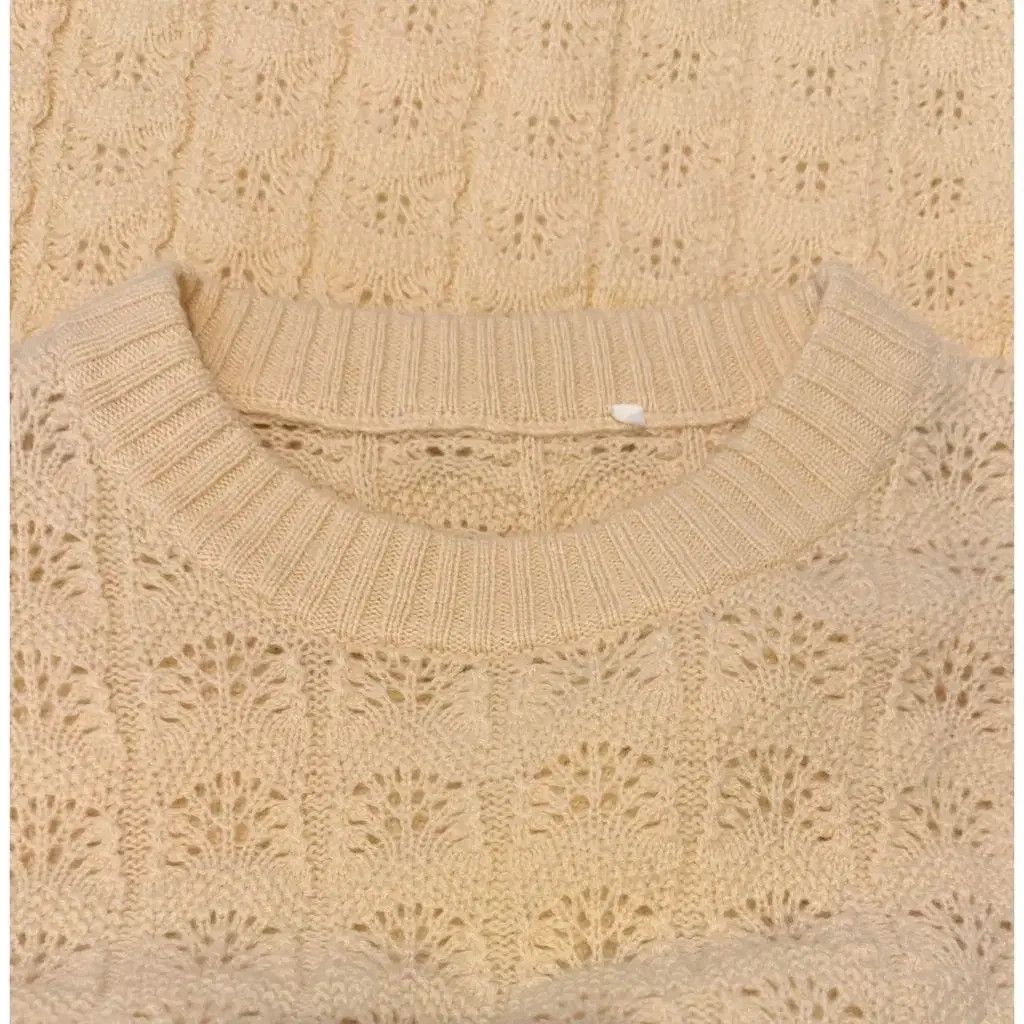 Max Mara Sweater, Max Mara Size L / US 10 / IT 46 - 5 Thumbnail