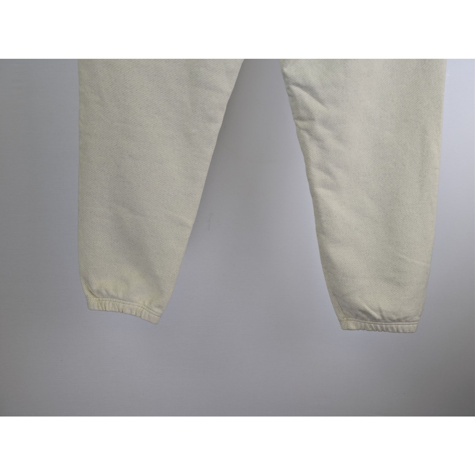 Stone Island o1rshd1 Fleece Pants in Ivory Size US 36 / EU 52 - 13 Thumbnail