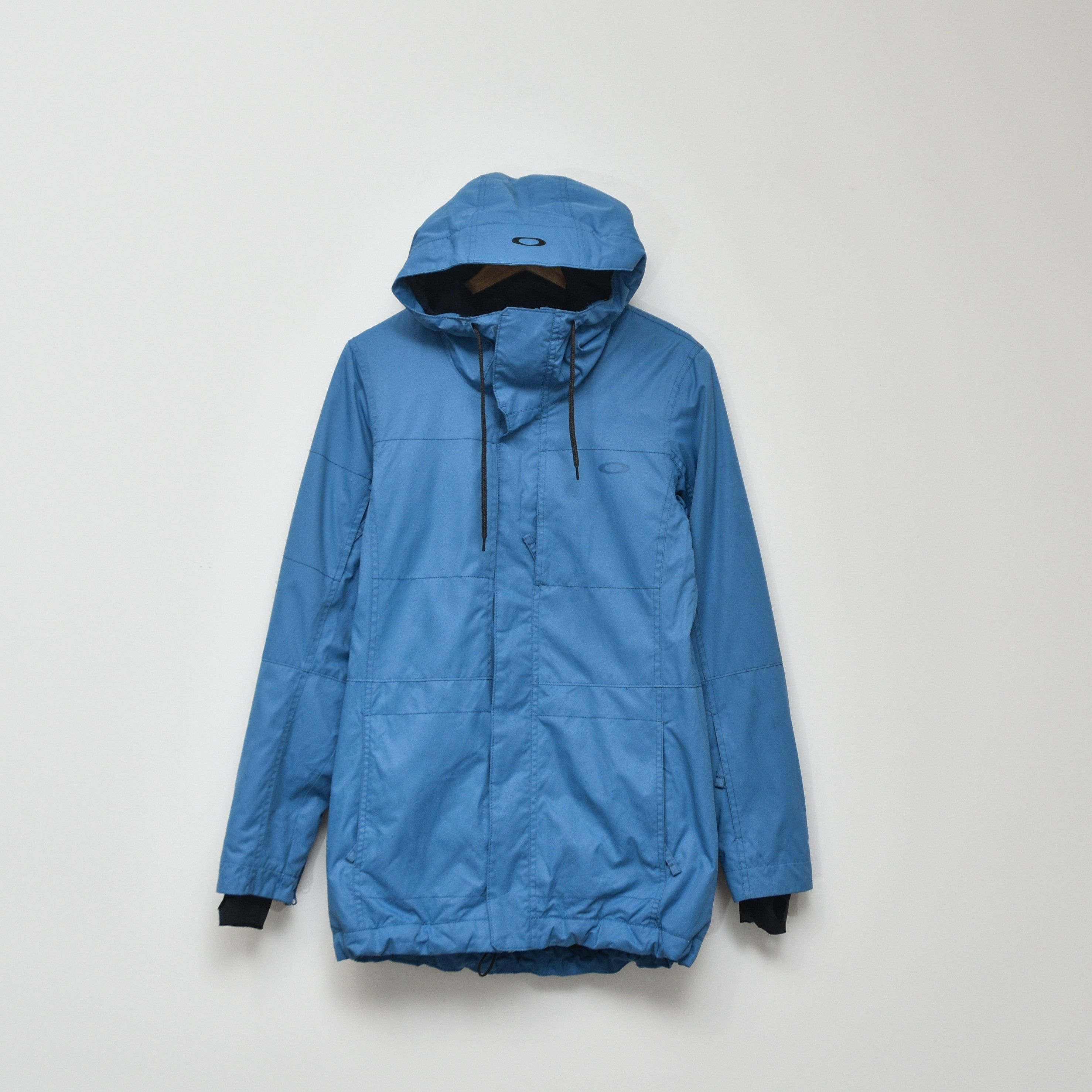 Oakley OAKLEY Biozone FN Dry 10K Ski Snowboard Parka Jacket Size US S / EU 44-46 / 1 - 1 Thumbnail